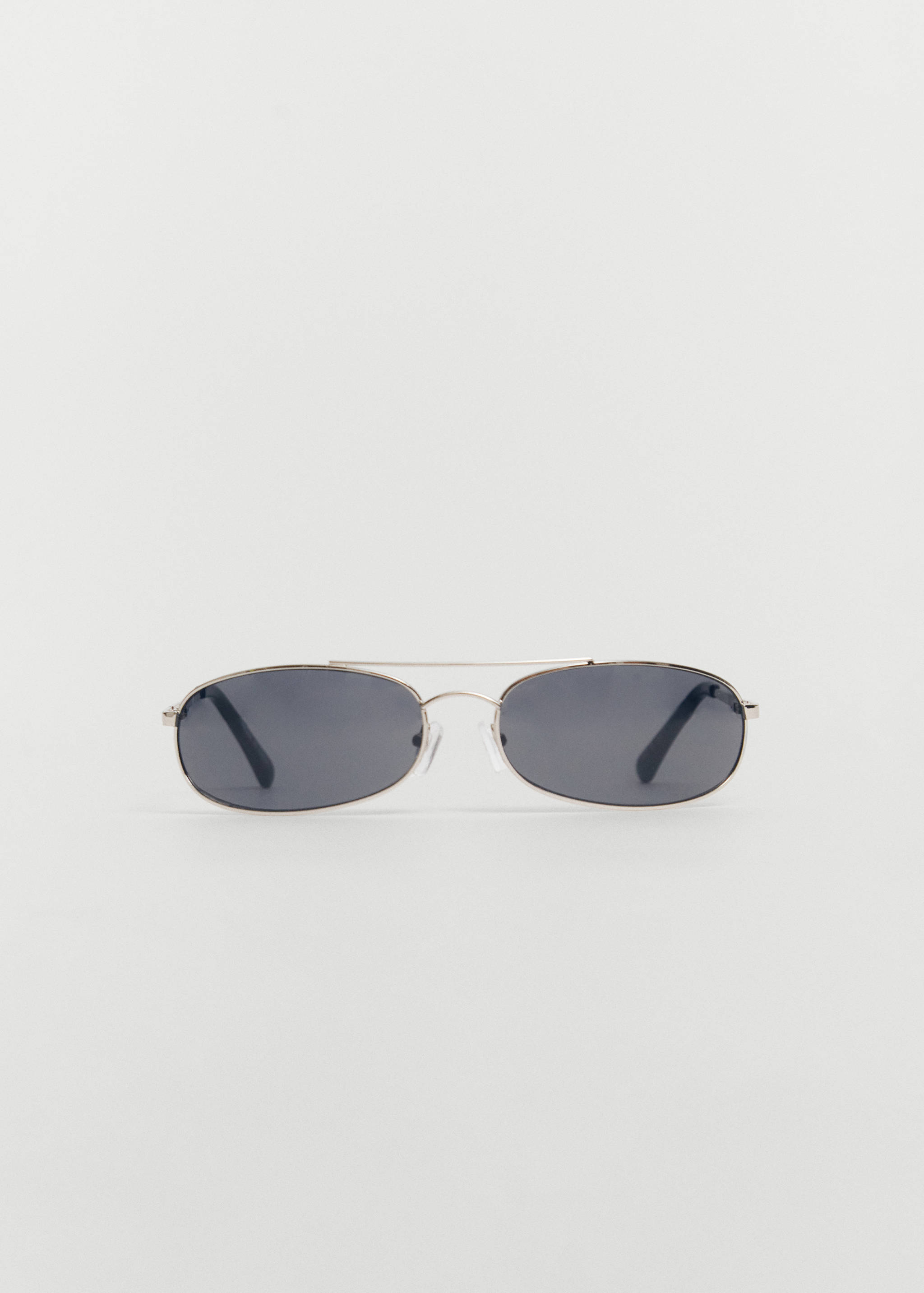 Gafas de sol montura metálica - Artículo sin modelo