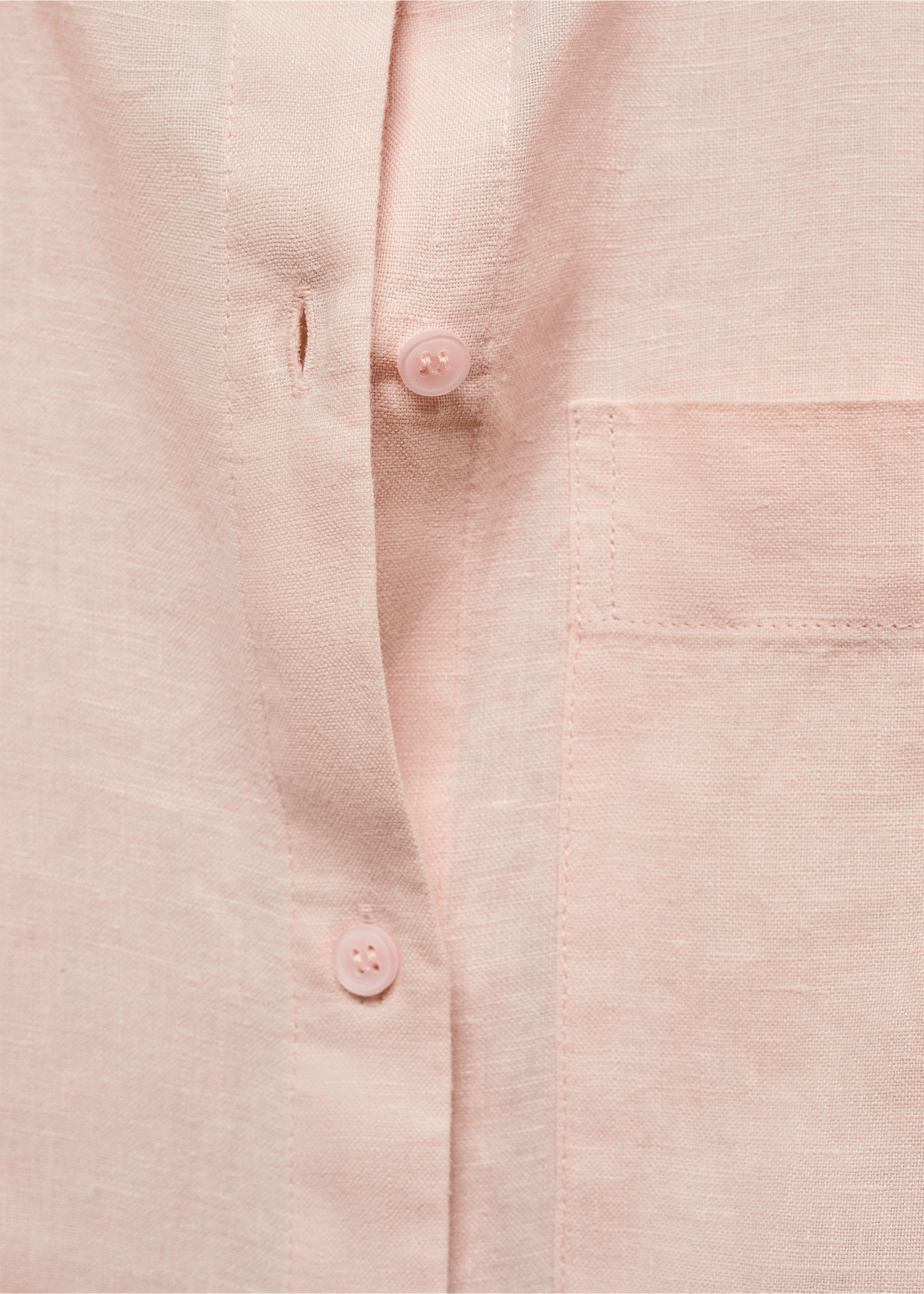 Camisa 100% lli - Detall de l'article 8