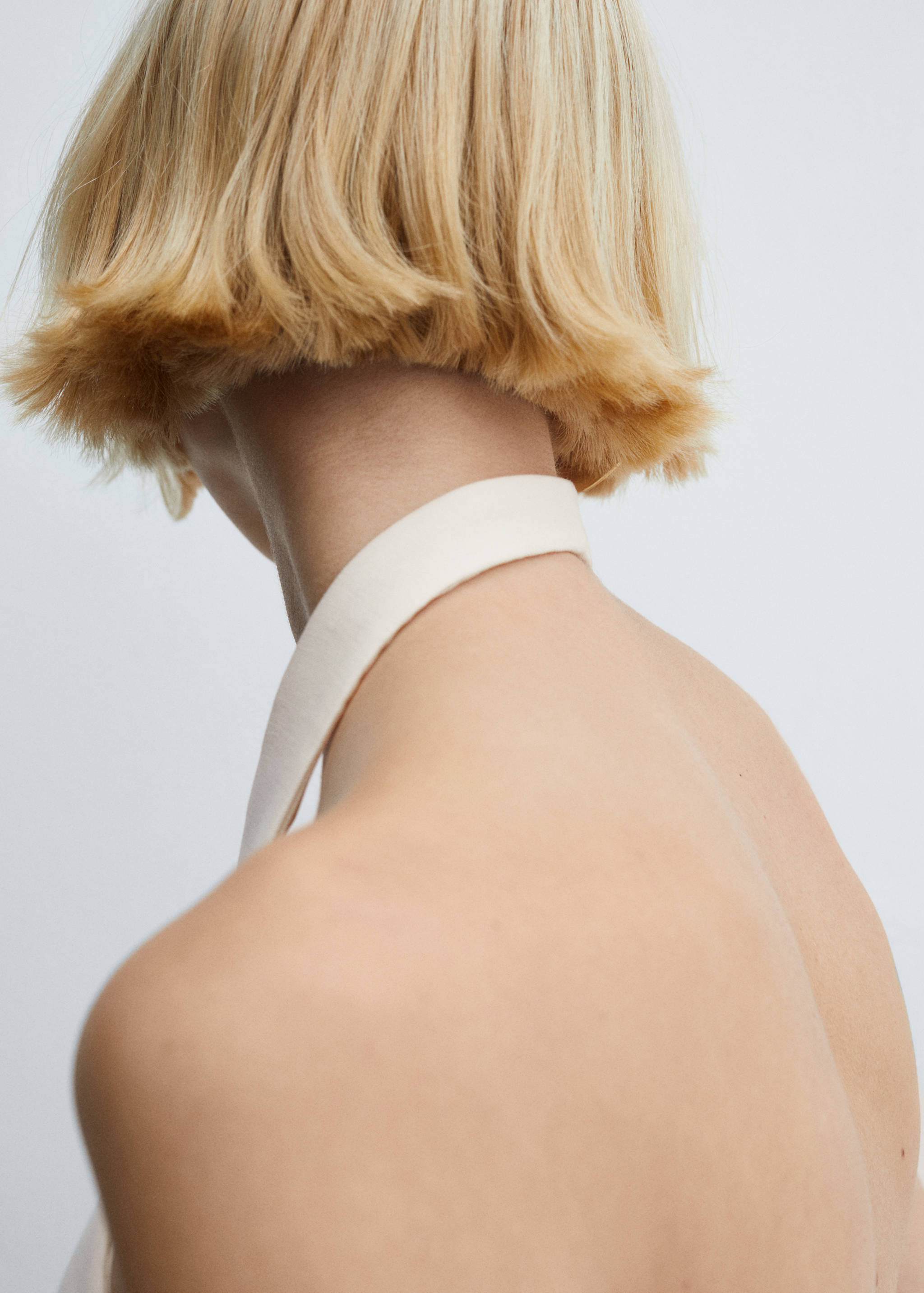 Chaleco traje botones - Detalle del artículo 1