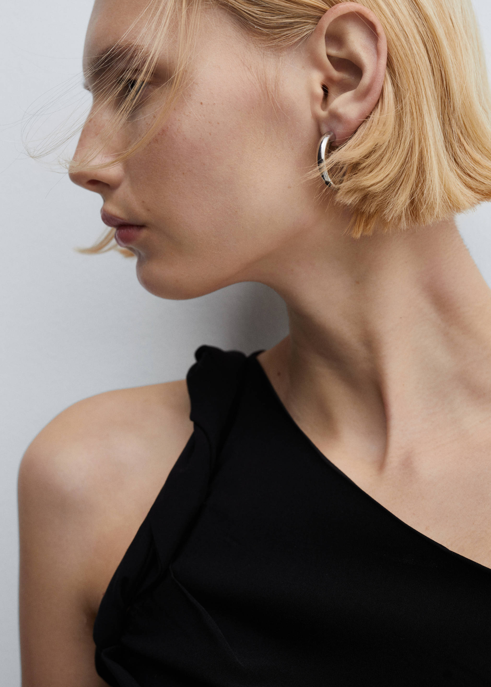 Asymmetrisk rynkad topp - Detaljer om artikeln 1