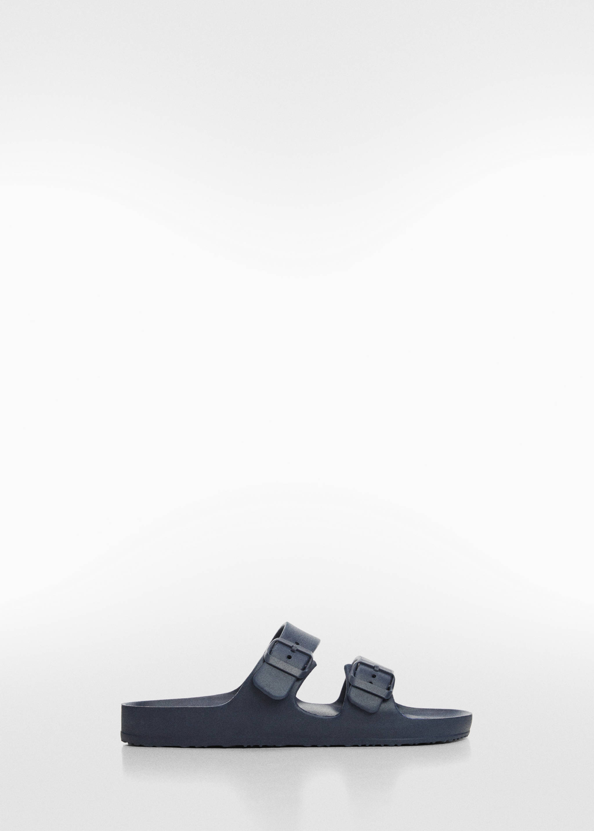 Flip flops buckles - Article without model