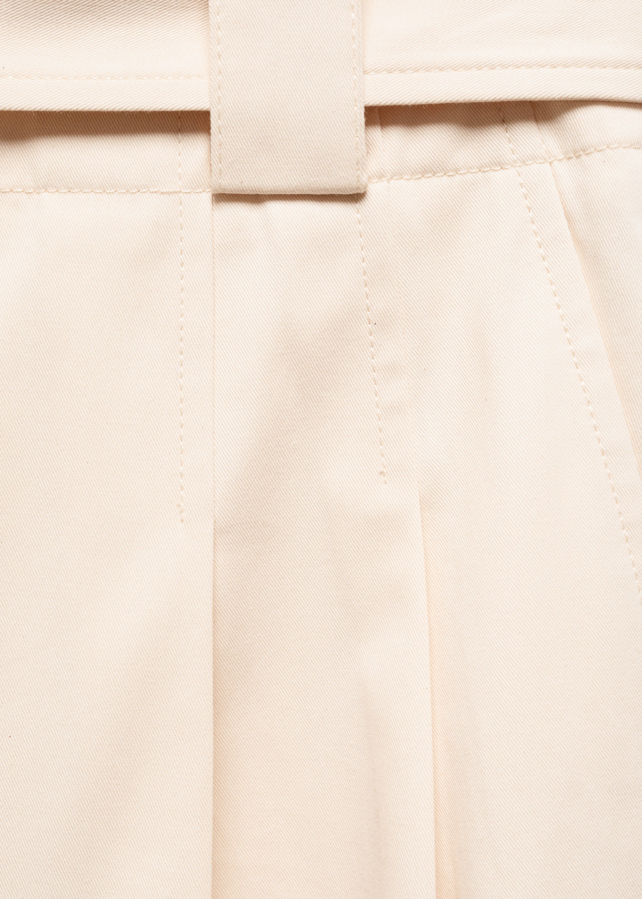 pants with belt loops - Details of the article 8