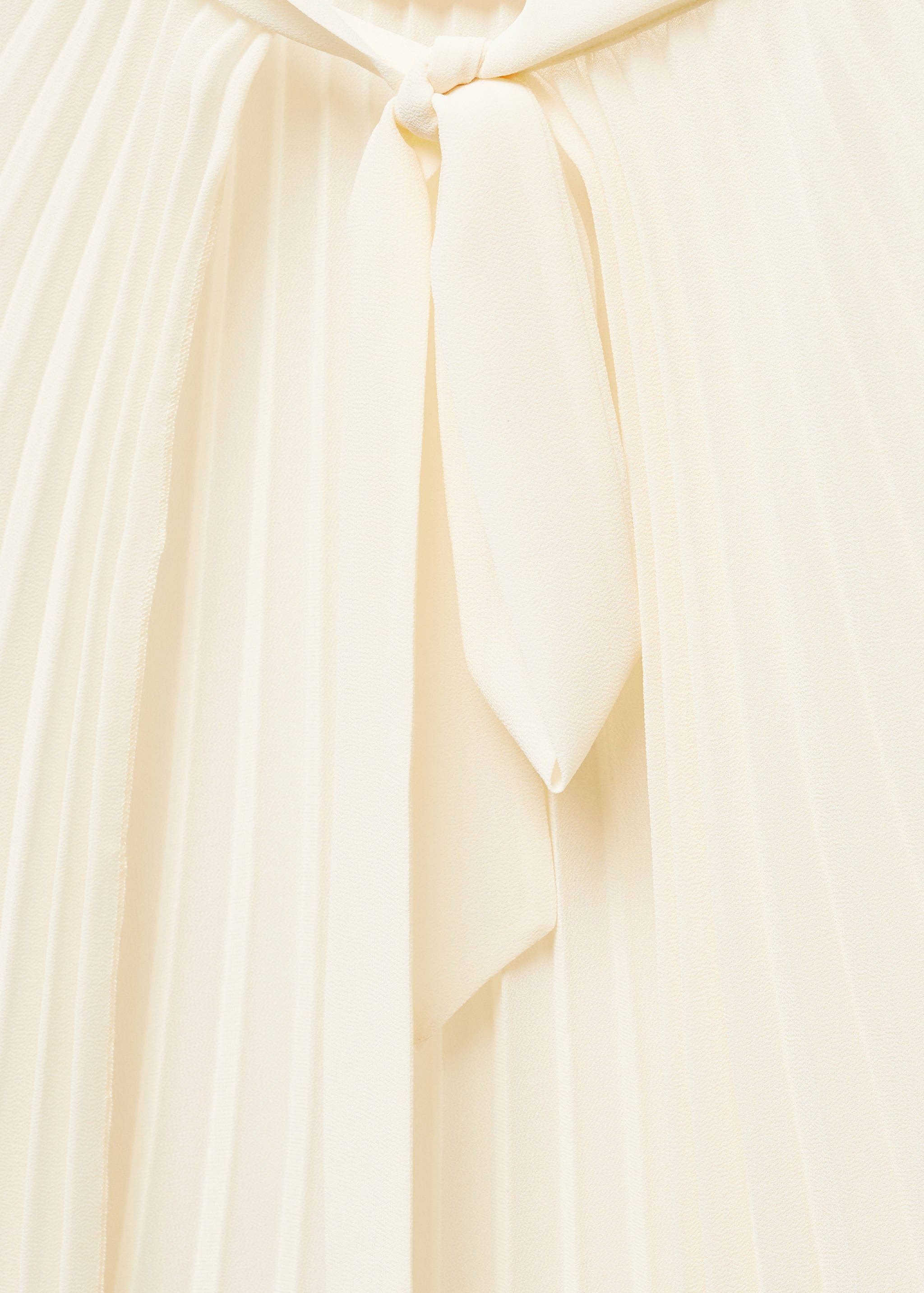 Capa plisada lazo - Detalle del artículo 8