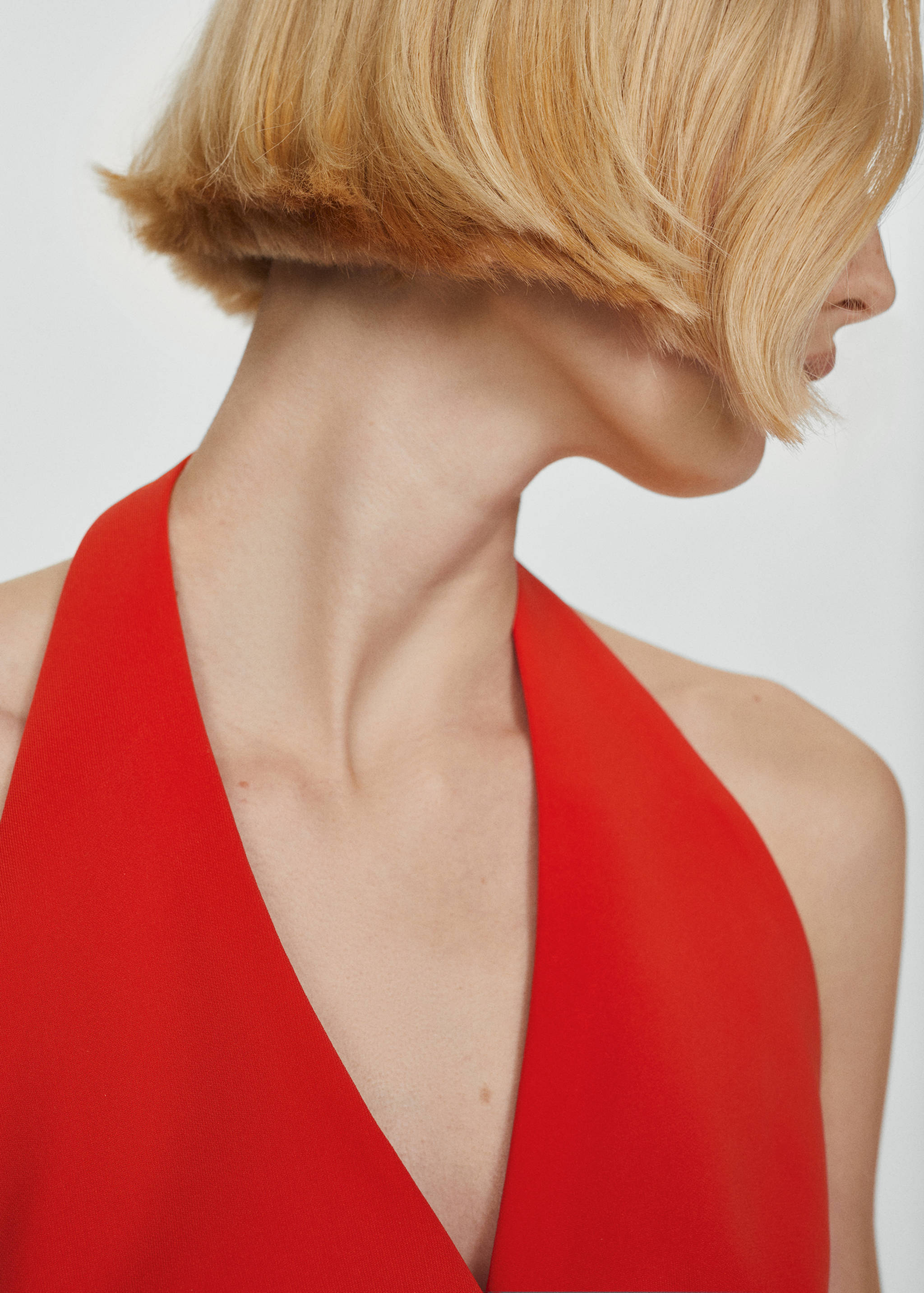 Chaleco traje botones - Detalle del artículo 1