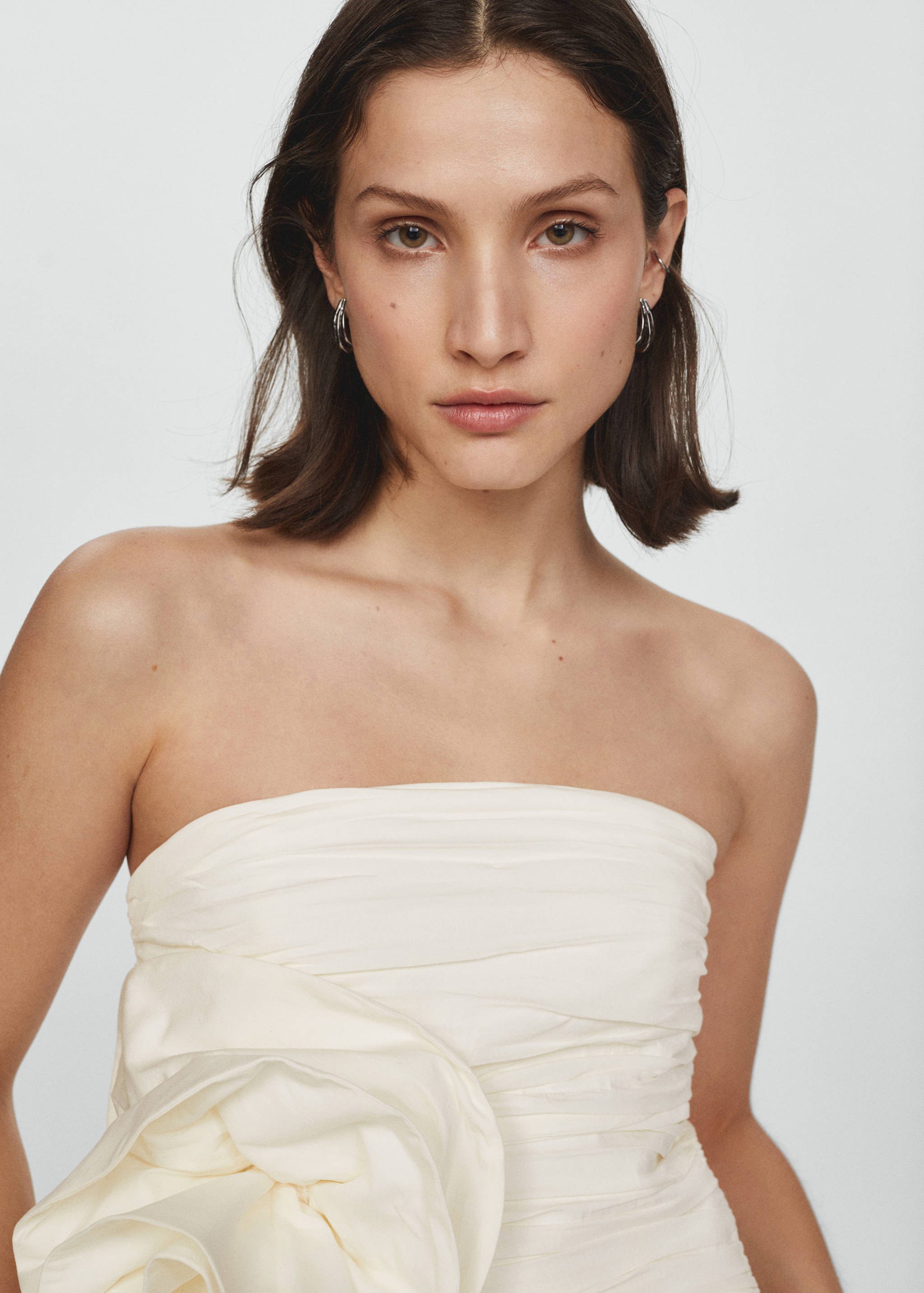 Top maxi-fleur - Détail de l'article 1