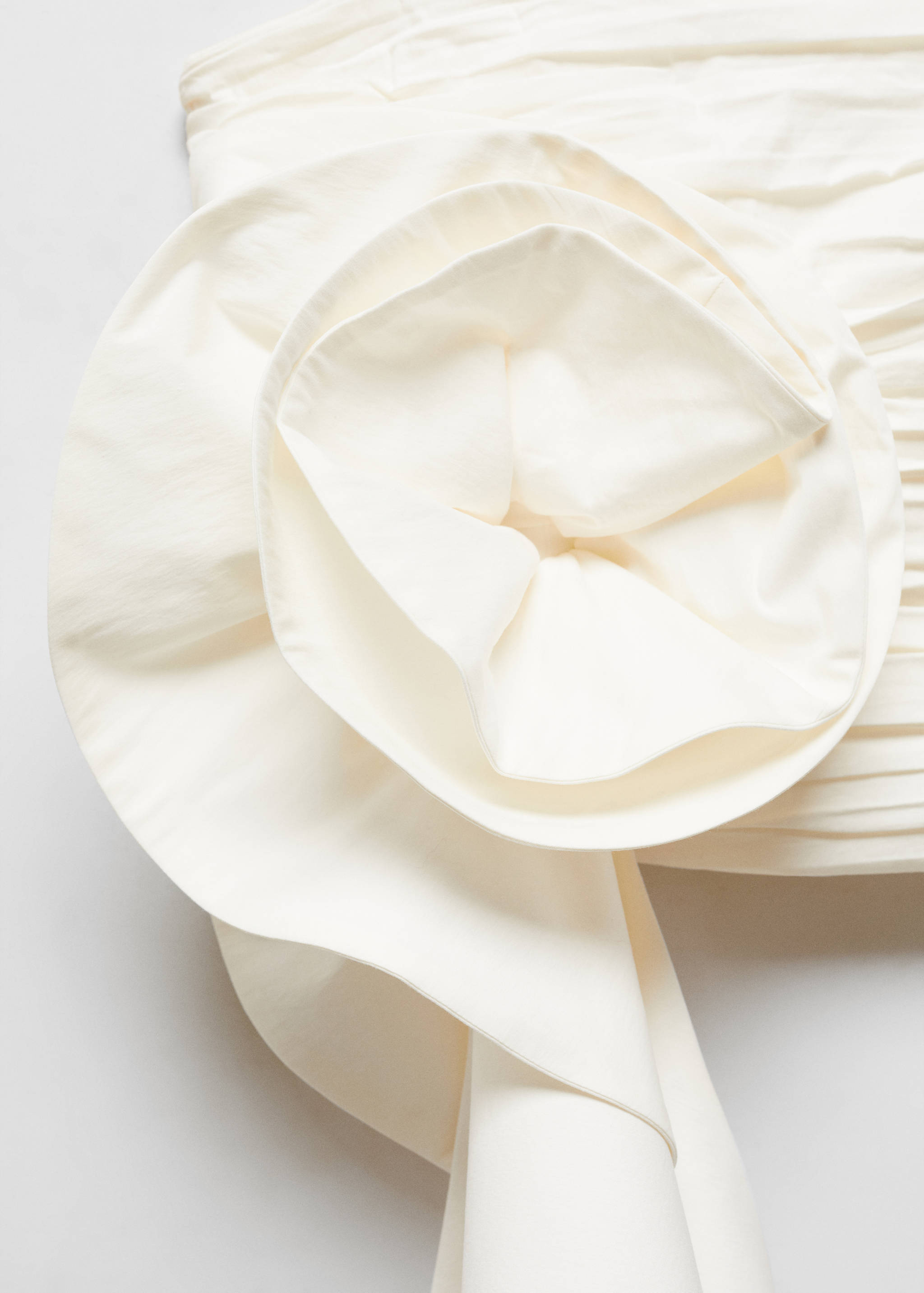 Top maxi-fleur - Détail de l'article 8