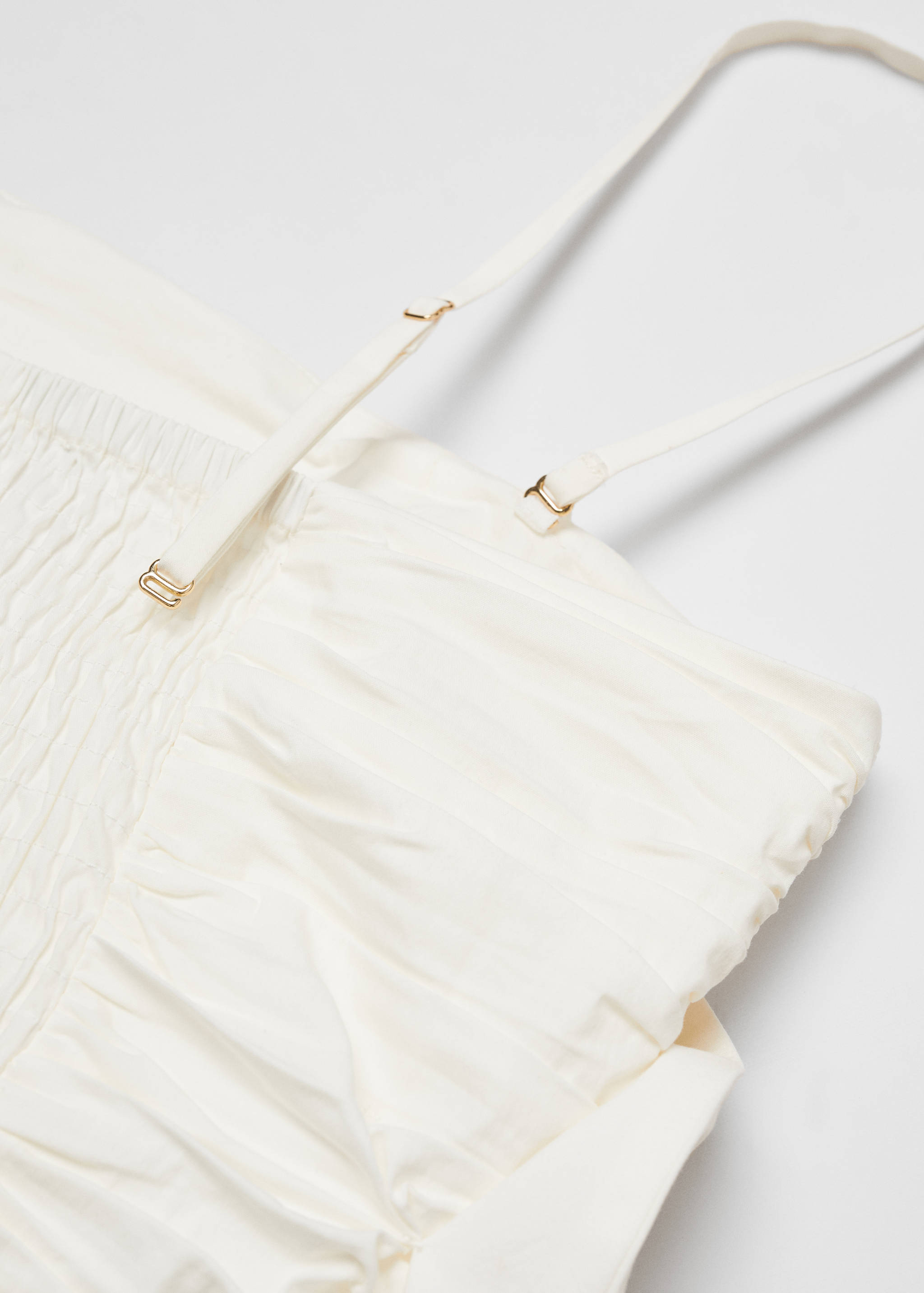 Top maxi-fleur - Détail de l'article 0