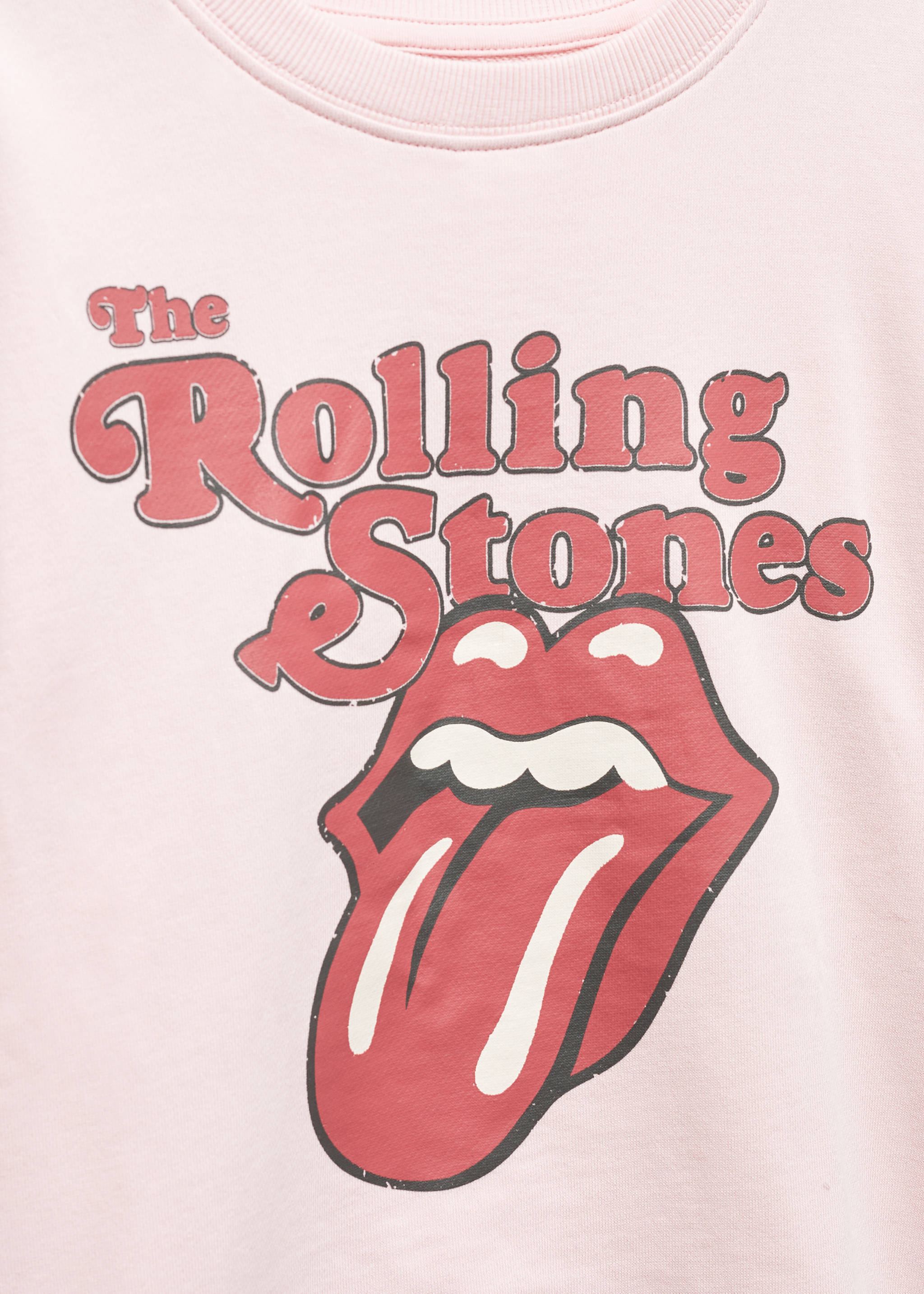 The Rolling Stones sweatshirt - Details of the article 8