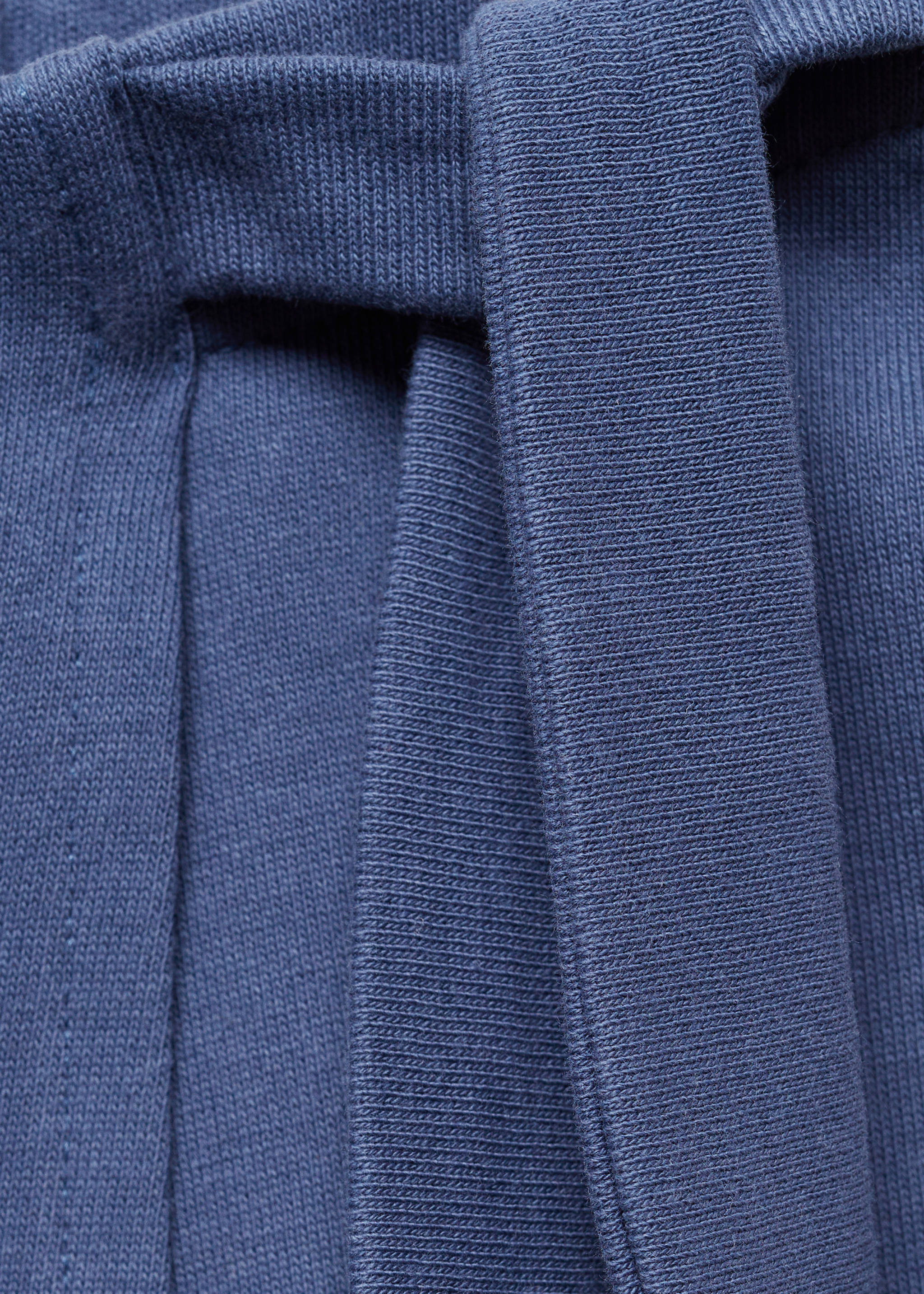 Jupe short portefeuille - Détail de l'article 8