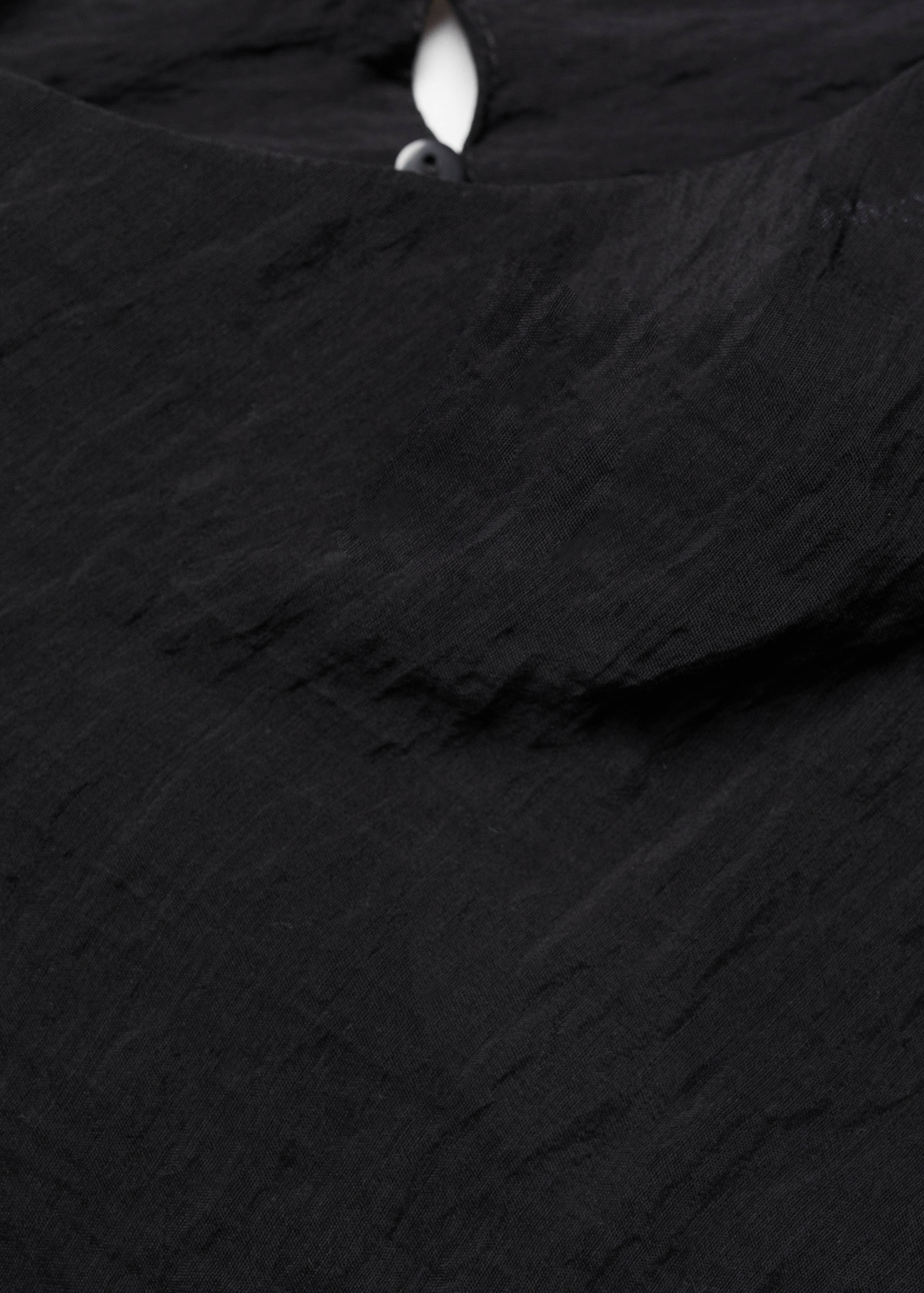 Lyocell midi-jurk - Detail van het artikel 8