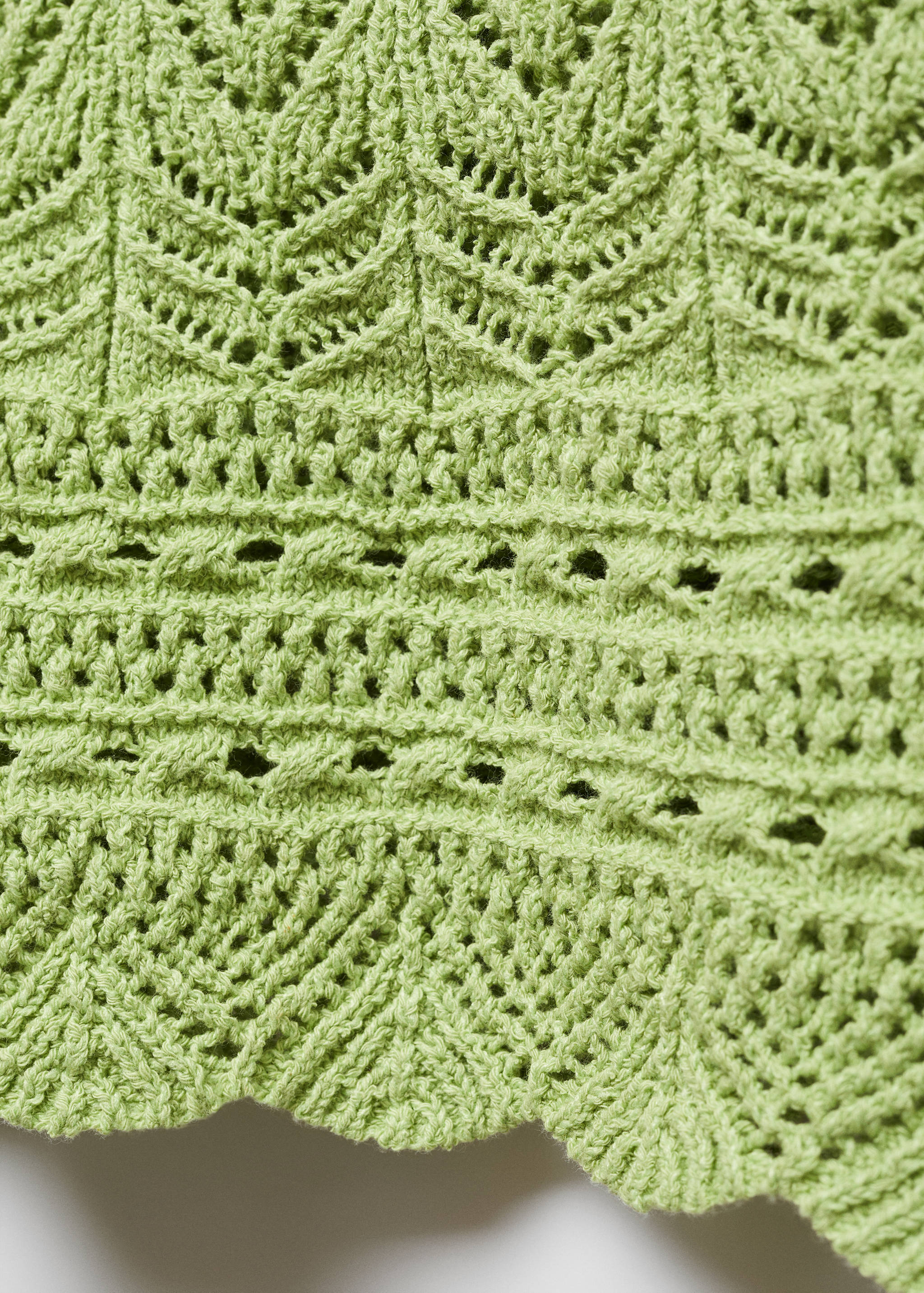 Top punto detalles calados - Detalle del artículo 8