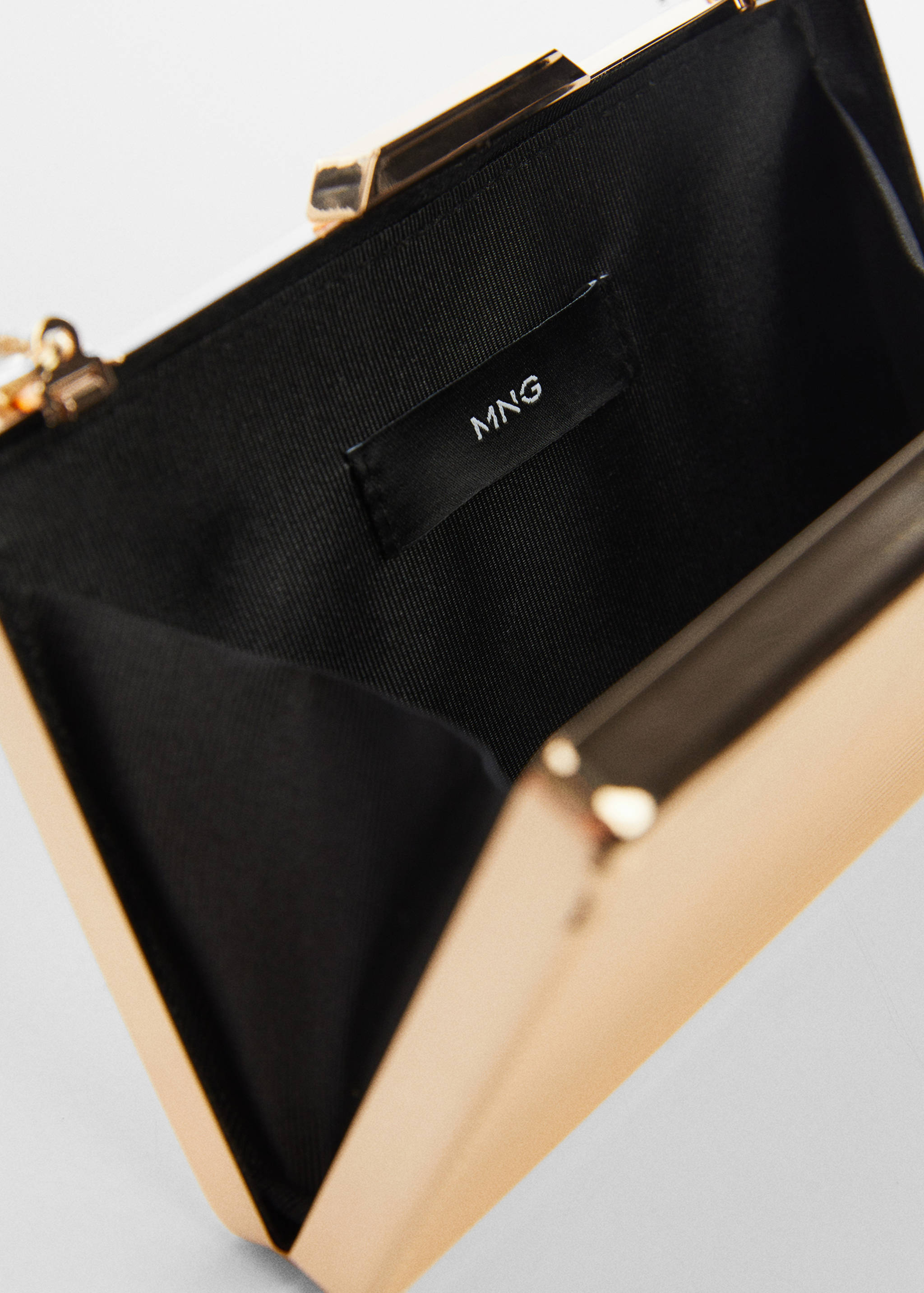 Metallic-Clutch - Detail des Artikels 1