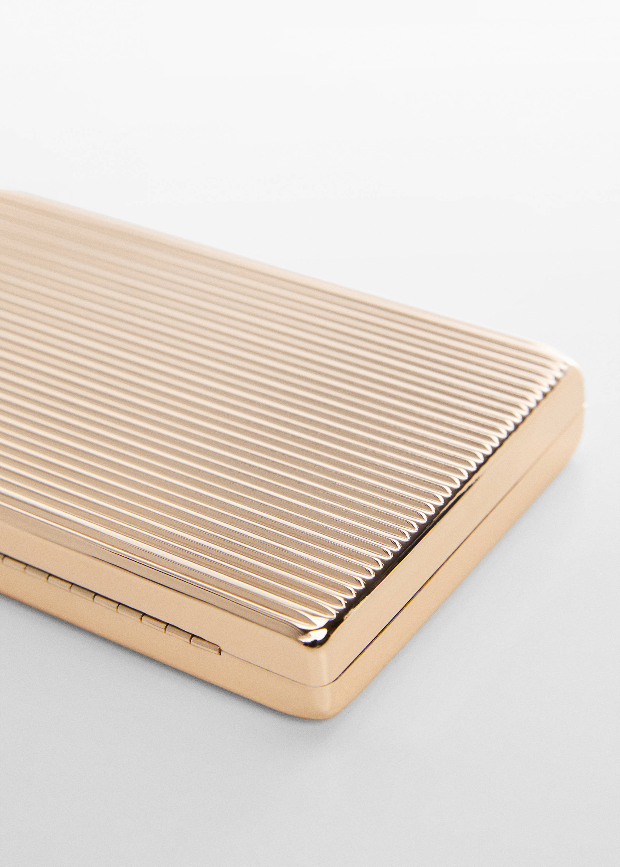 Metallic-Clutch - Detail des Artikels 2