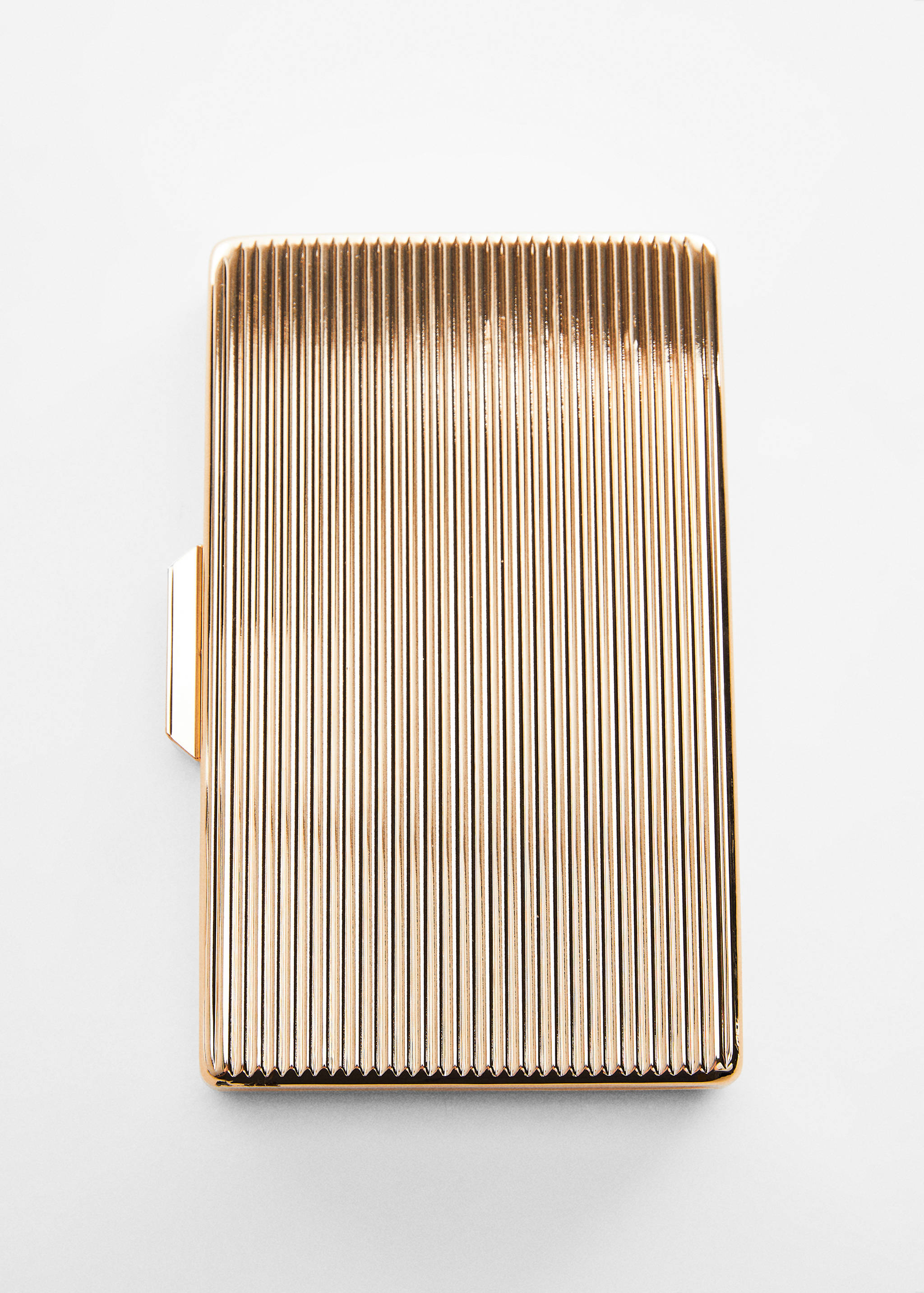 Metallic-Clutch - Detail des Artikels 5