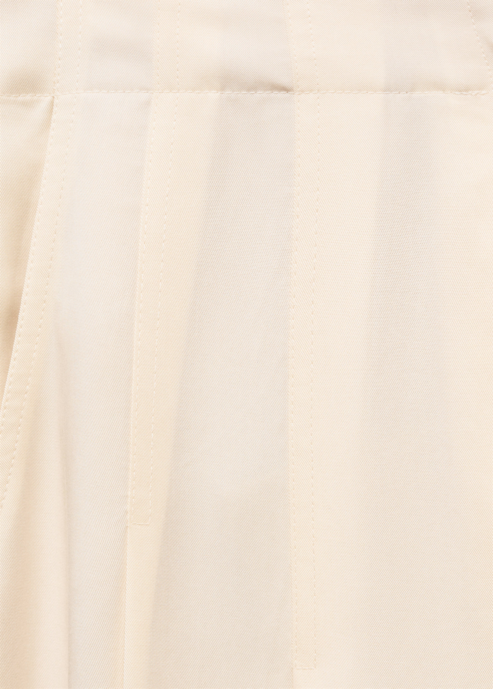 Calças de liocel com pinças - Pormenor do artigo 8