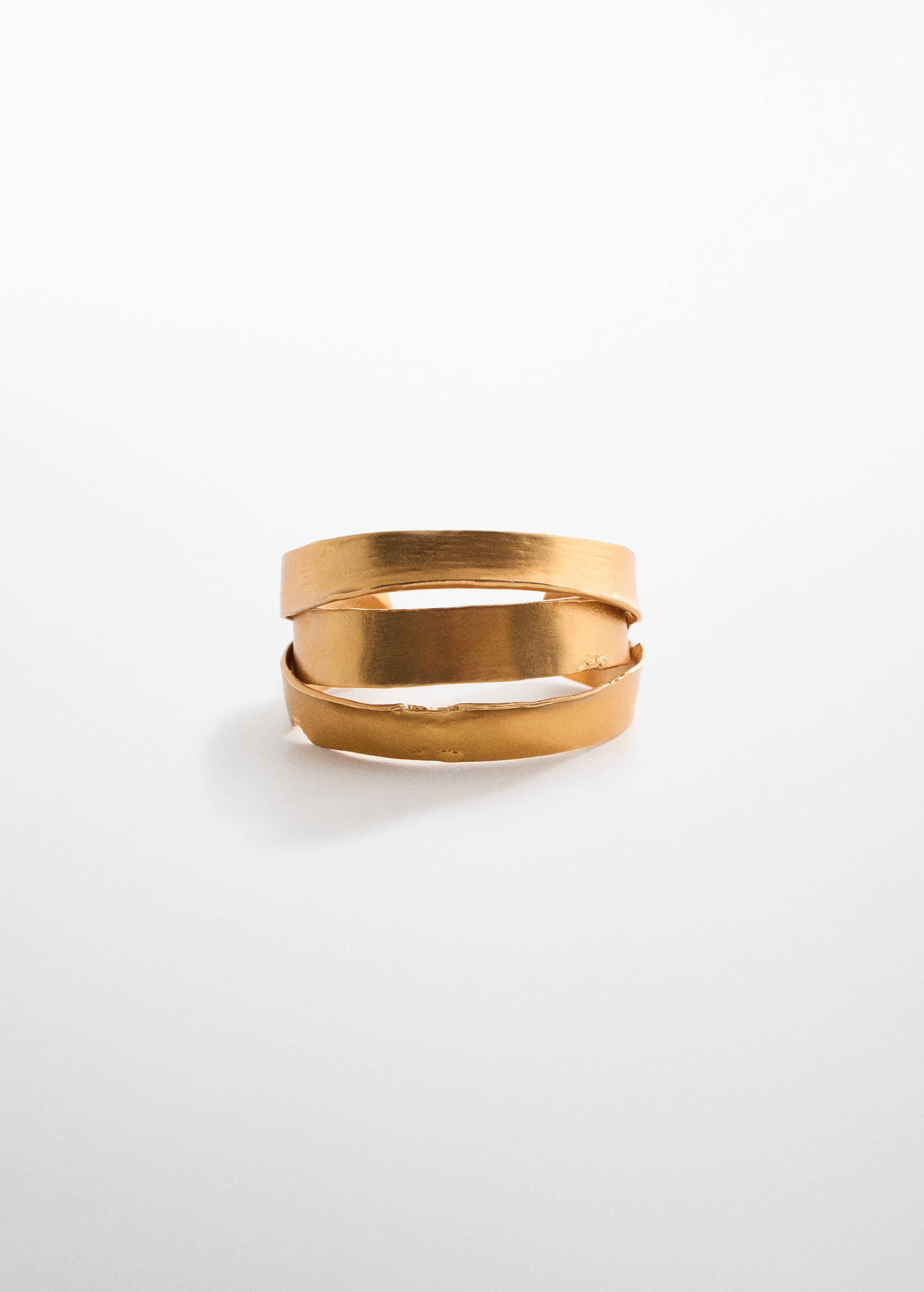 Starrer Armreif - Artikel ohne Model