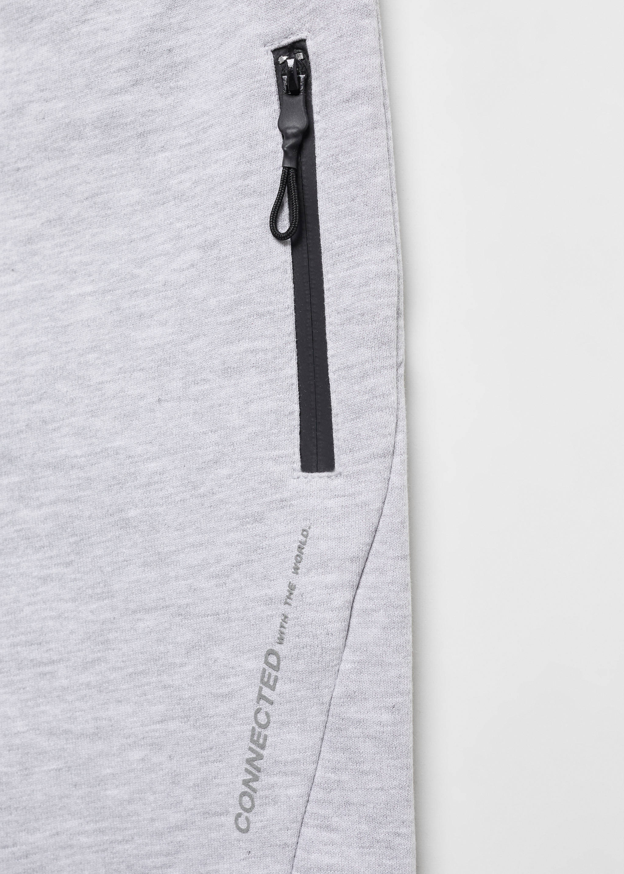 Bermudas elastisk midja - Detaljer om artikeln 8