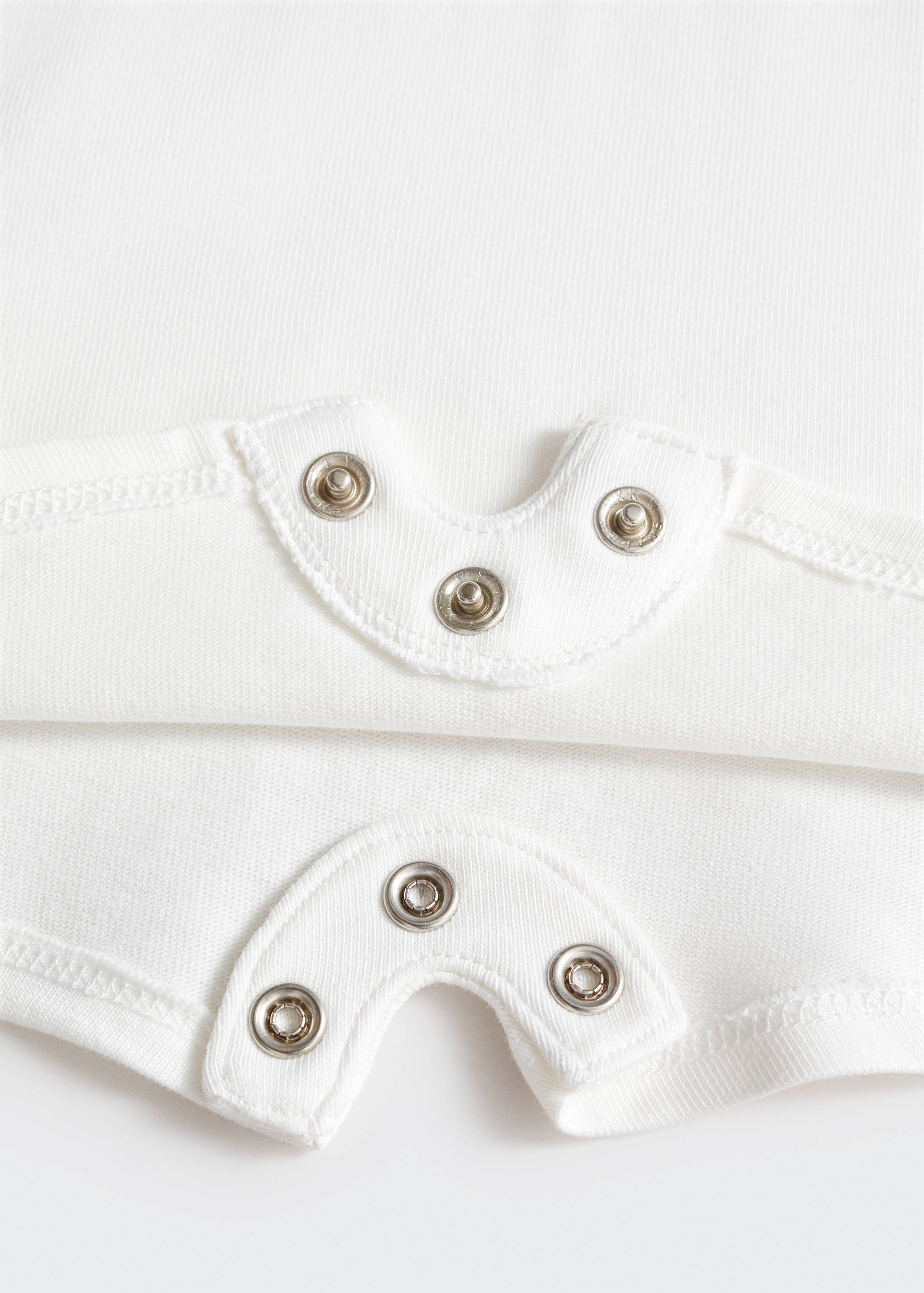 Salopette coton - Détail de l'article 8