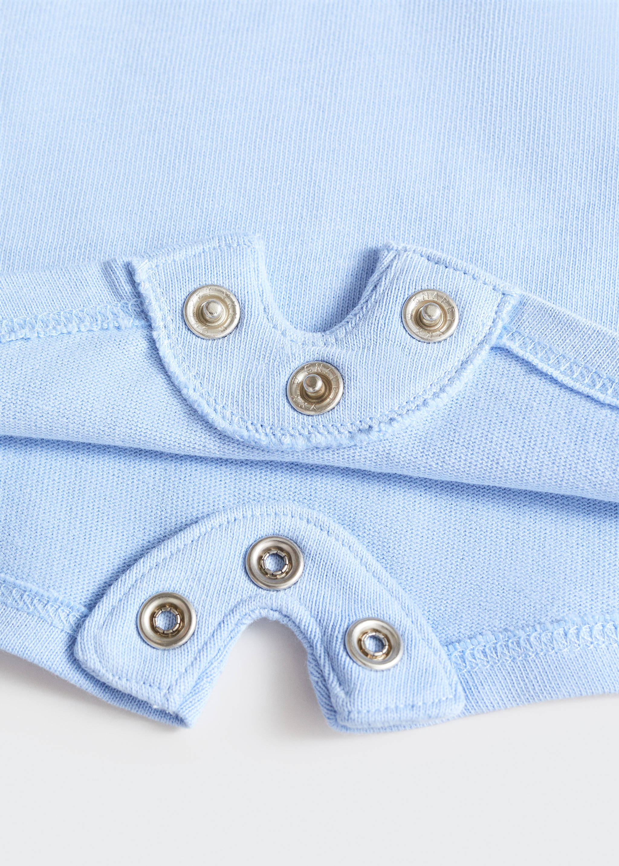 Salopette coton - Détail de l'article 8