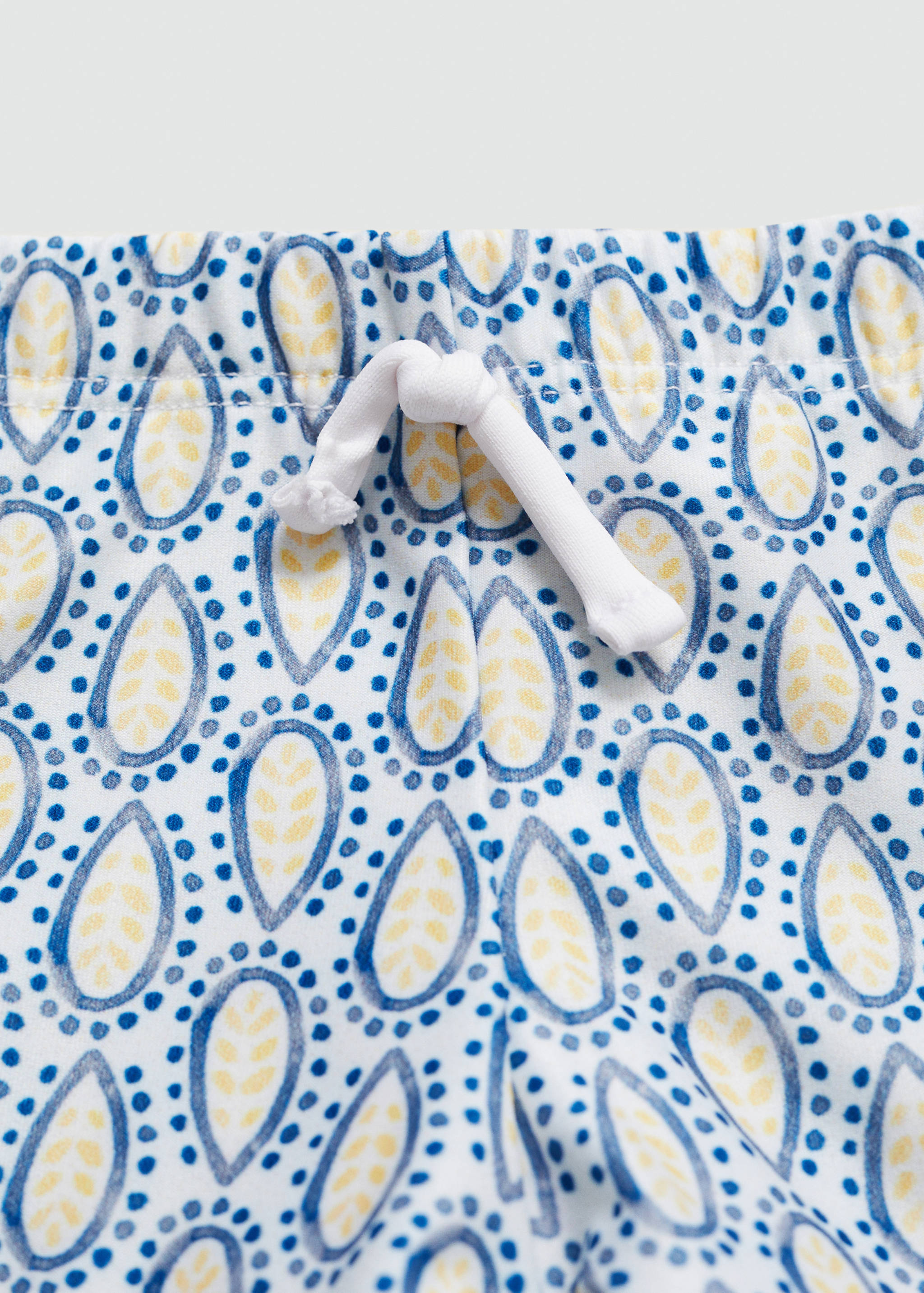 Plavky s potiskem - Detail zboží 8