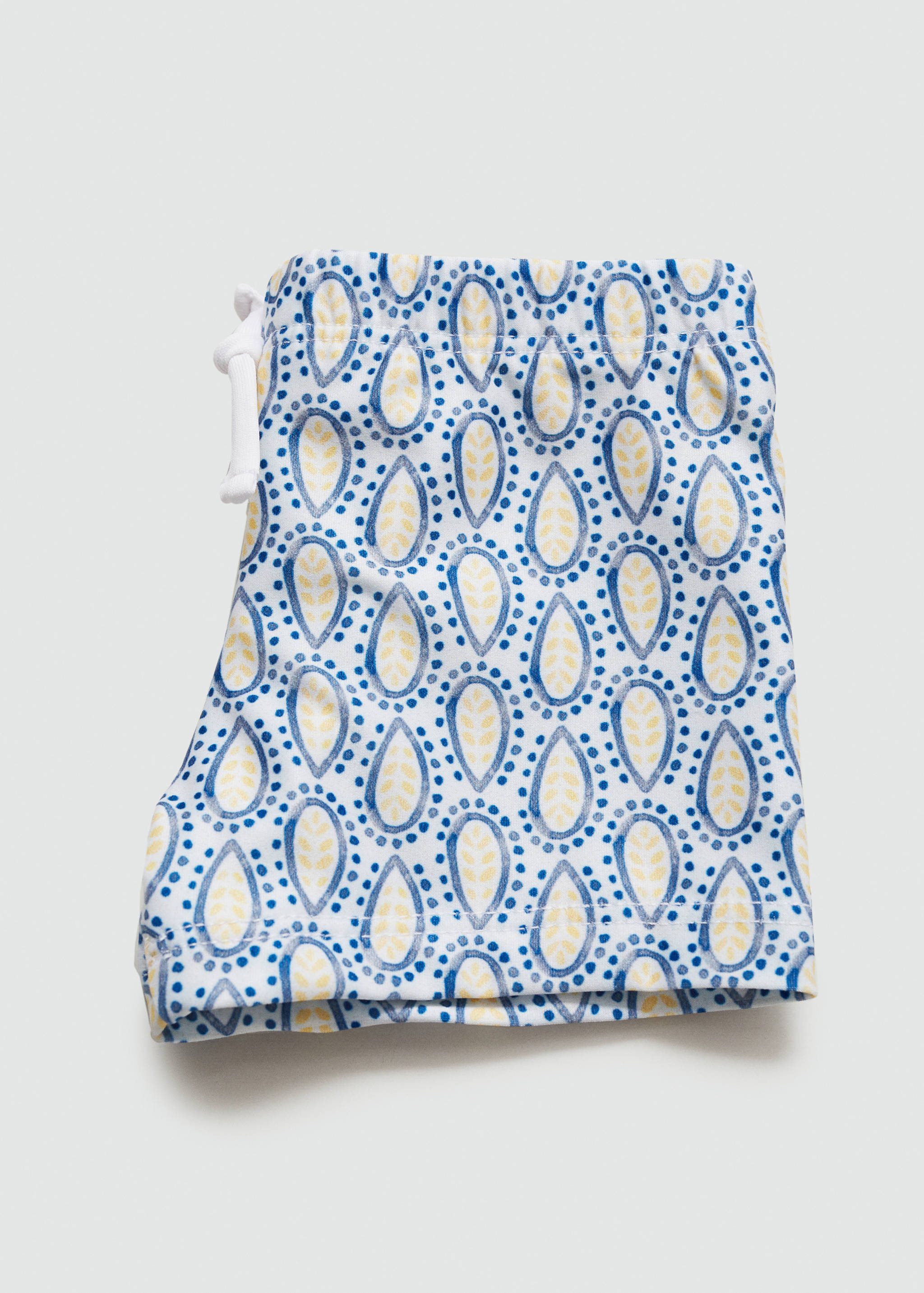 Plavky s potiskem - Detail zboží 0