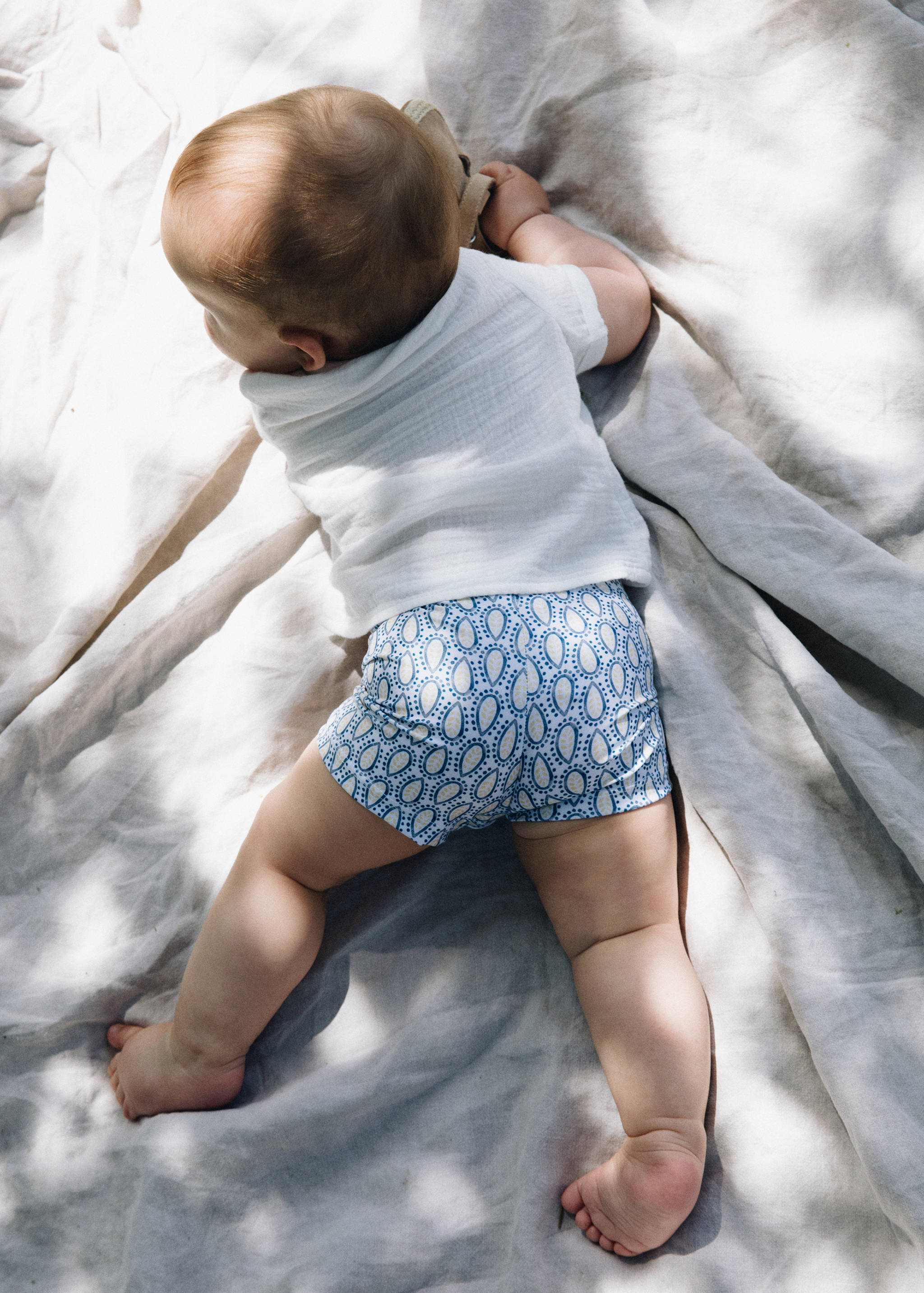 Plavky s potiskem - Detail zboží 5