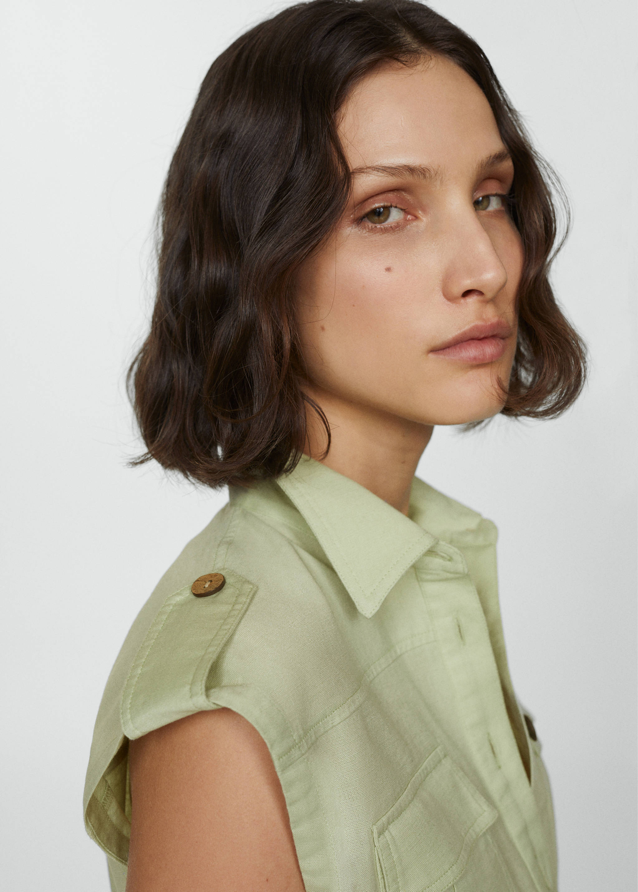 Mono corto lazo - Detalle del artículo 1