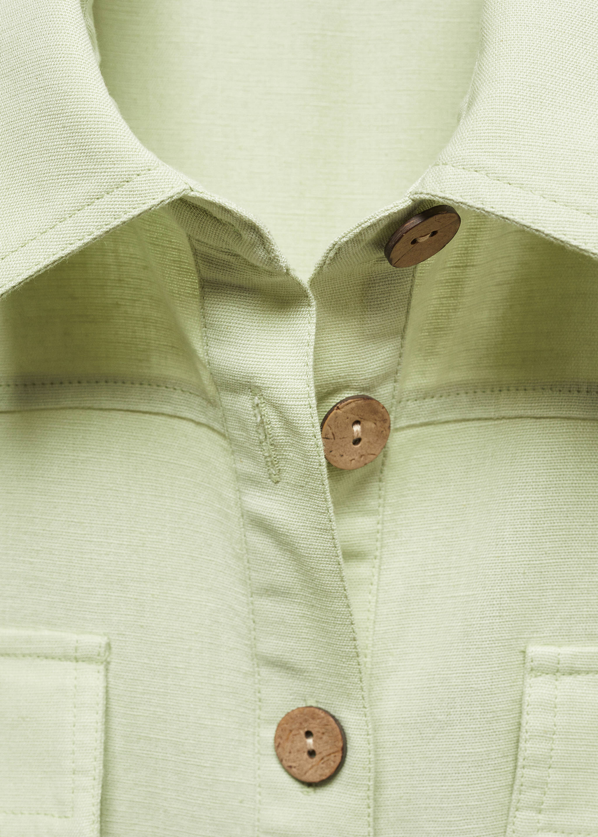 Mono corto lazo - Detalle del artículo 8