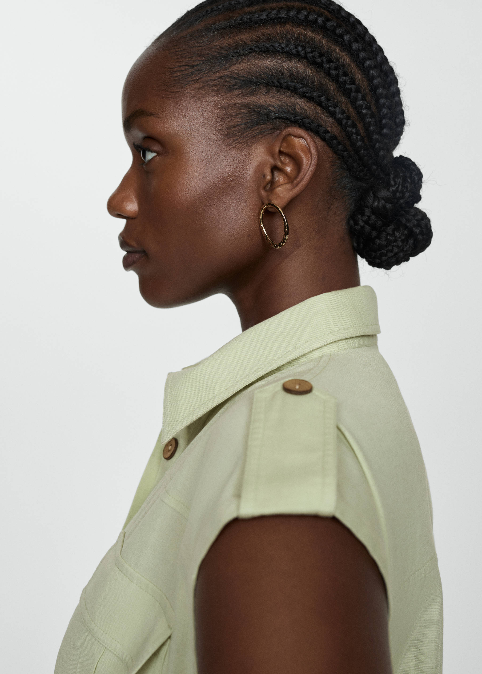 Mono corto lazo - Detalle del artículo 4