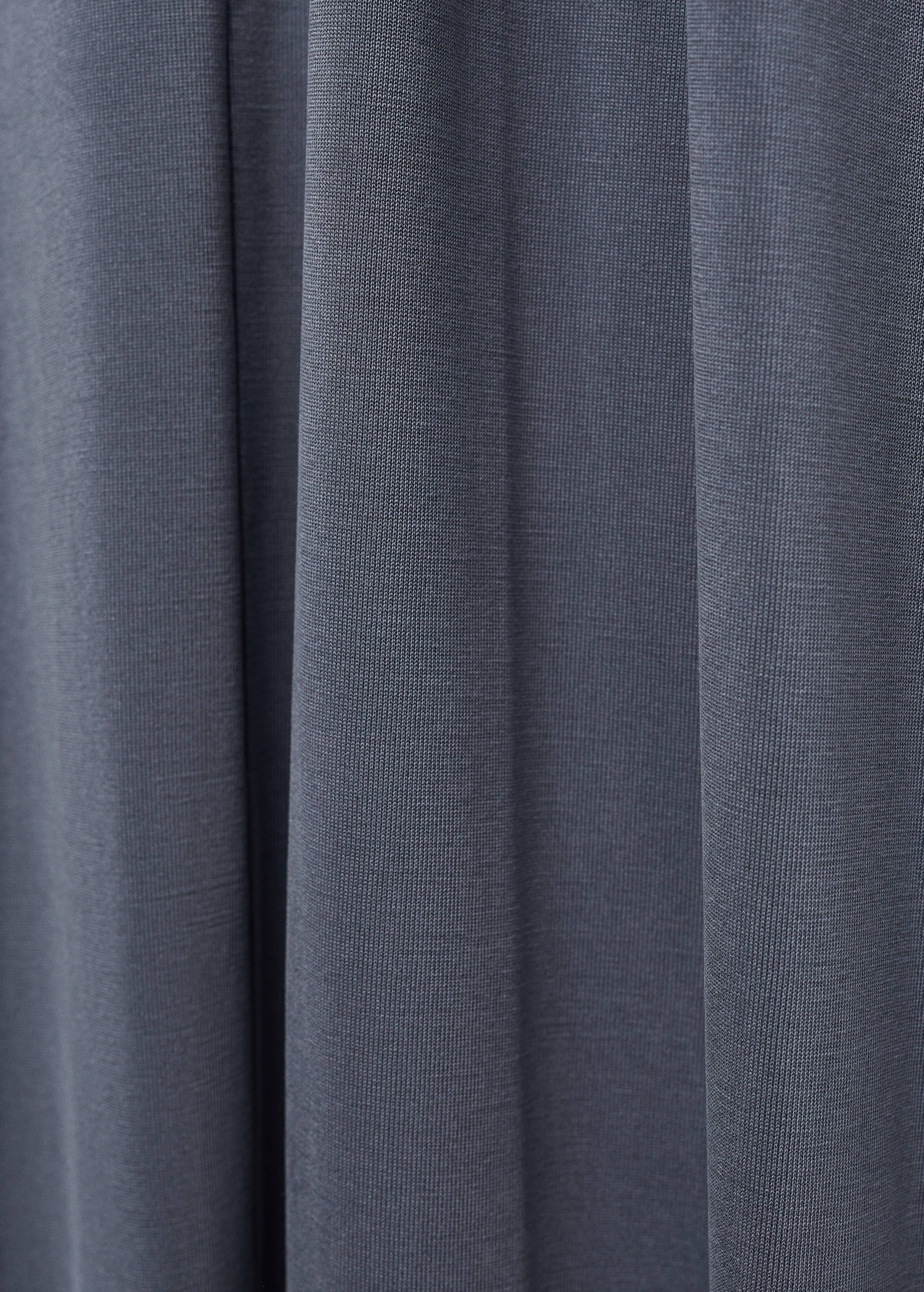 Vestido largo tirantes - Detalle del artículo 8