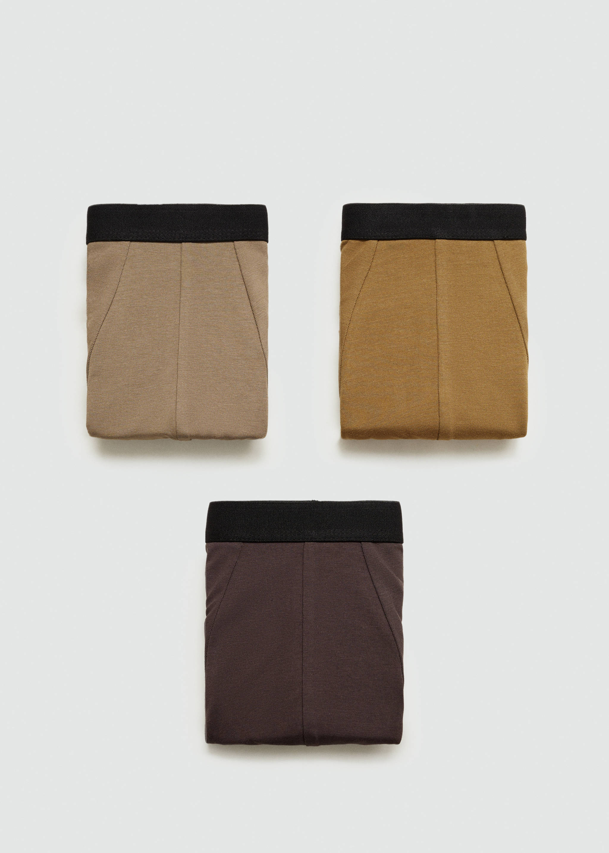 Lot 3 slips combinés - Article sans modèle