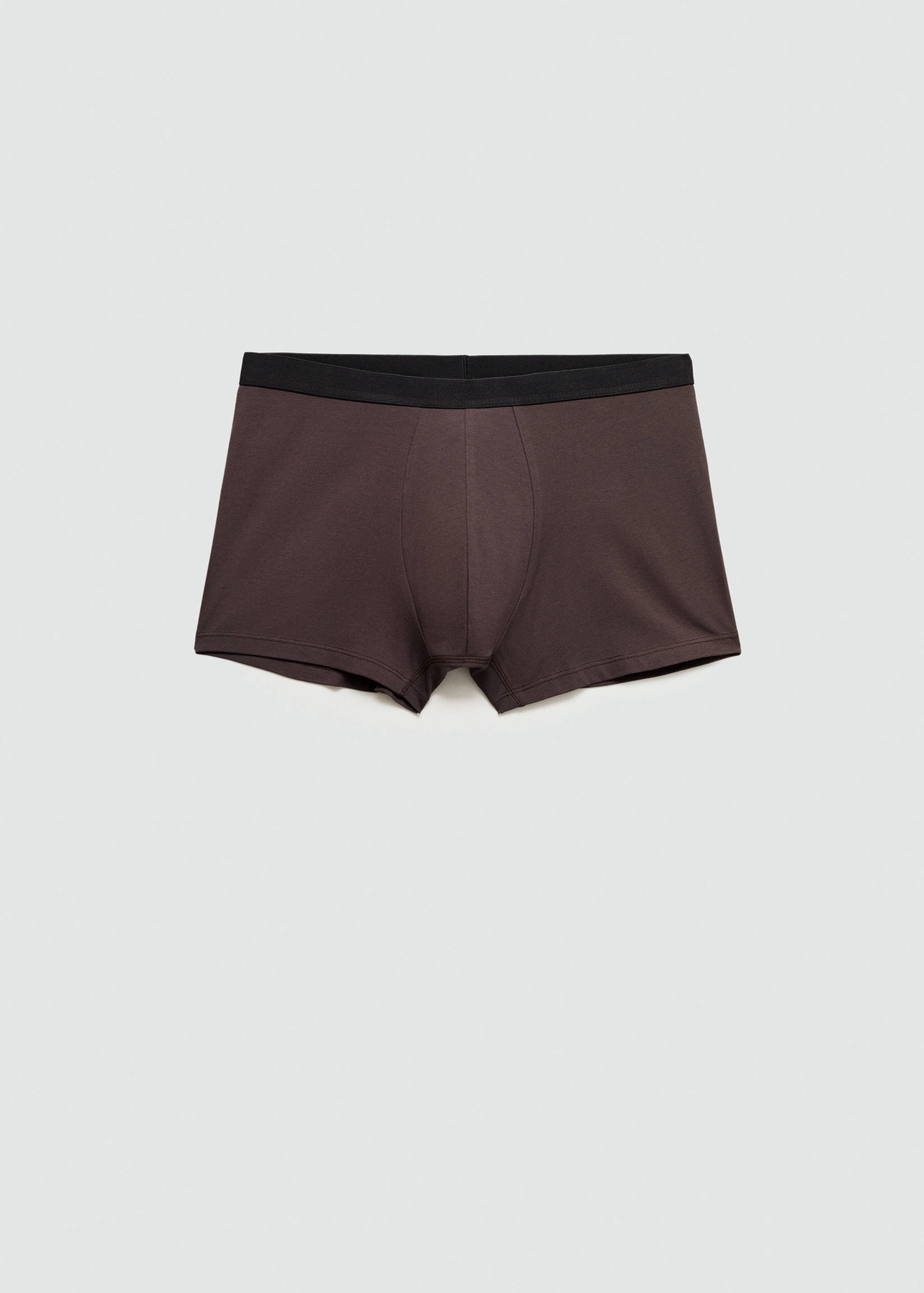 Lot 3 slips combinés - Verso de l’article
