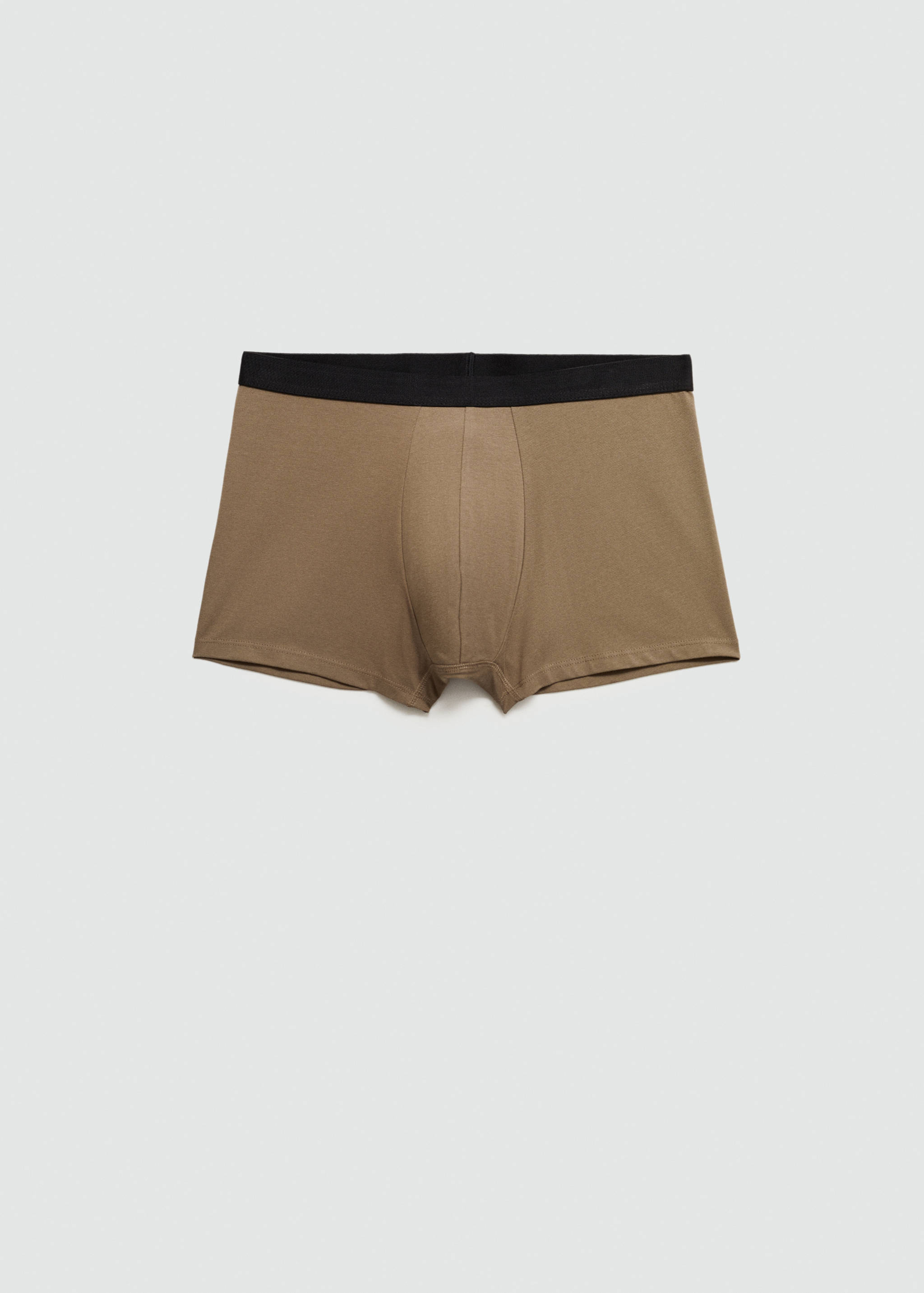 Lot 3 slips combinés - Détail de l'article 8