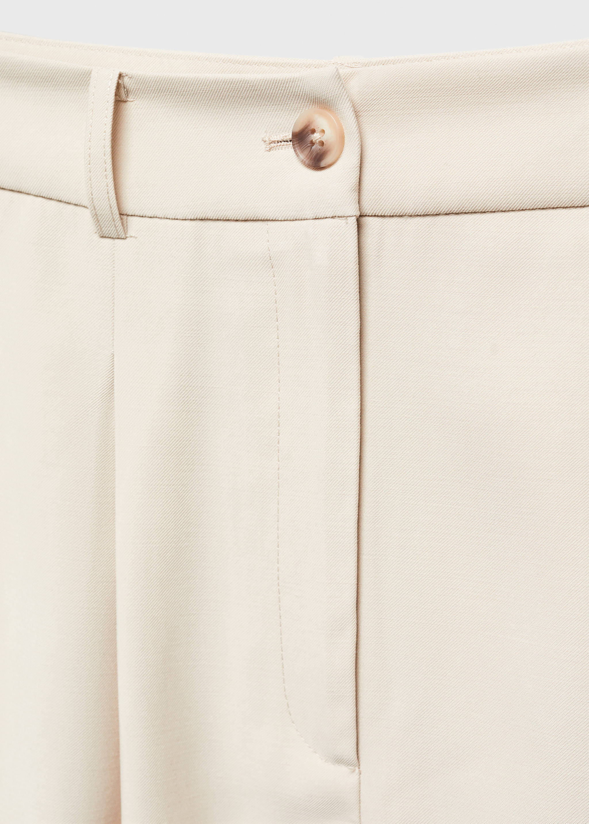 Shorts tir alt pinces - Detall de l'article 8