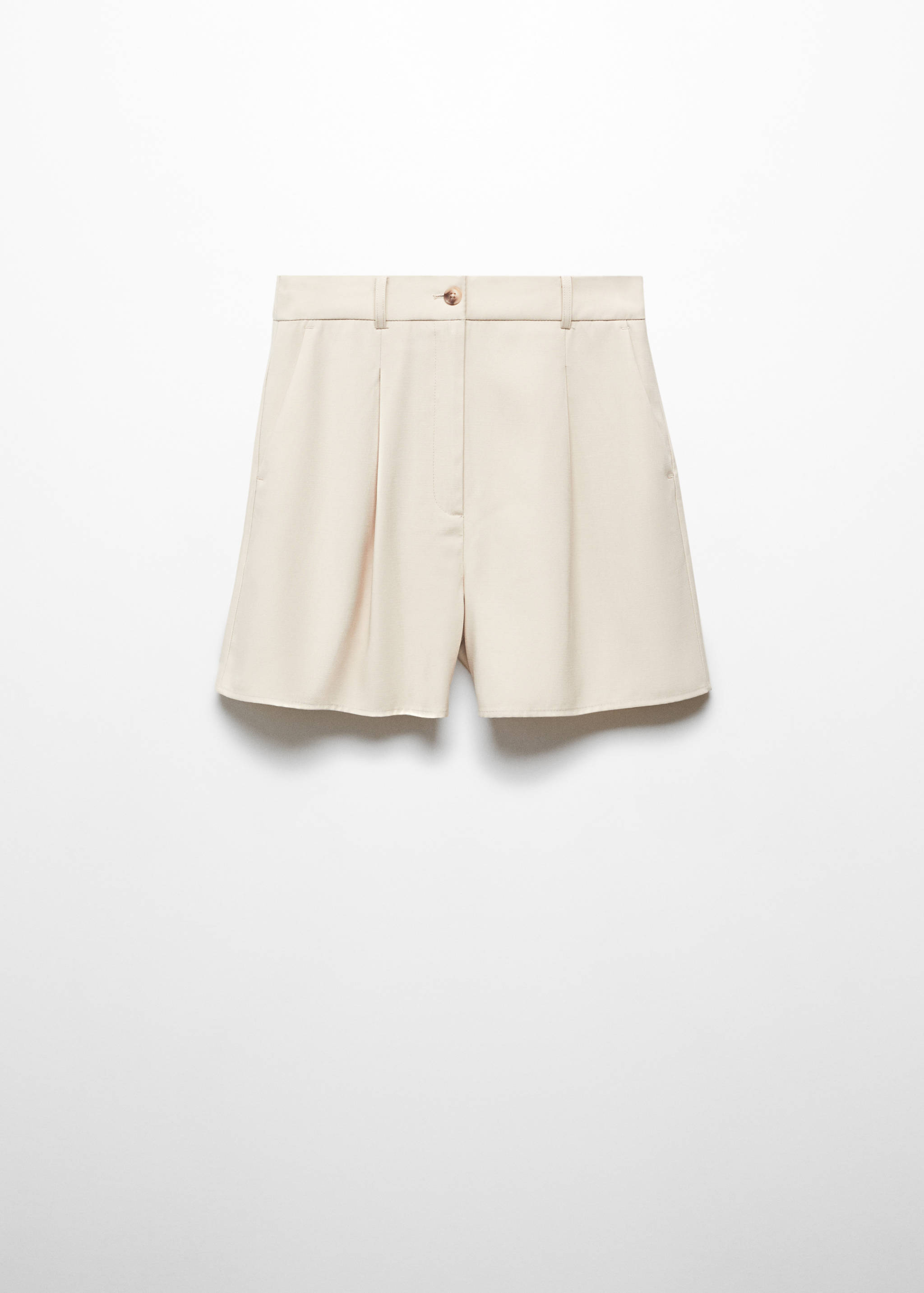 Shorts tir alt pinces - Article sense model
