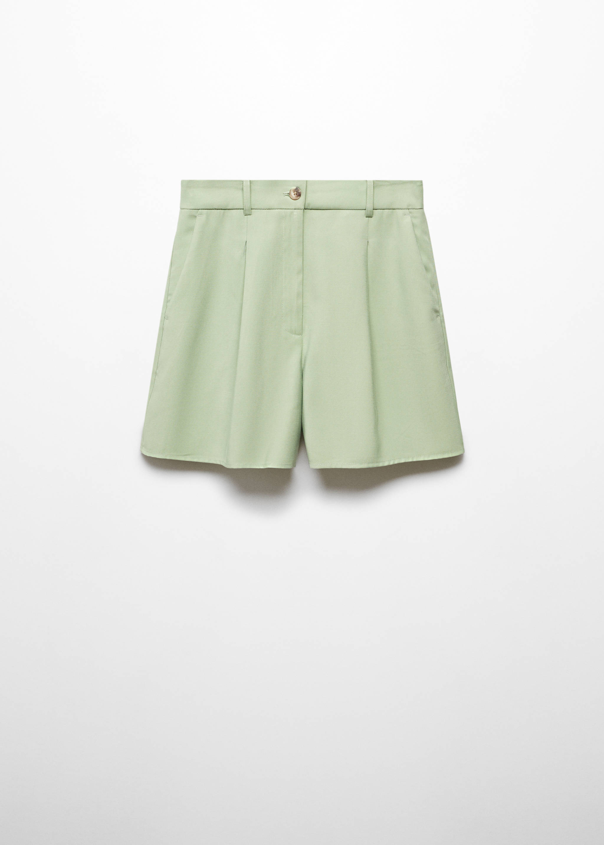 Shorts tir alt pinces - Article sense model