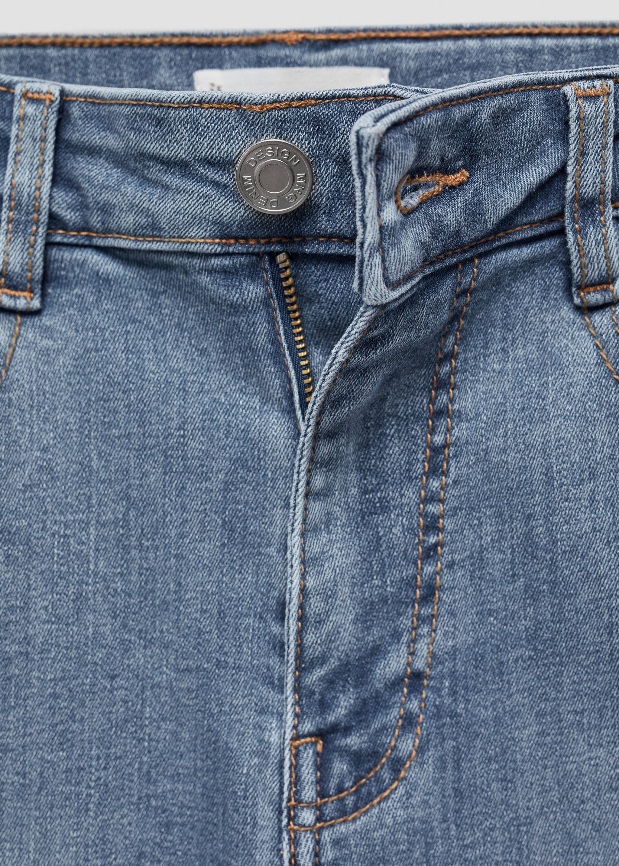 Flared Jeans - Detail des Artikels 8