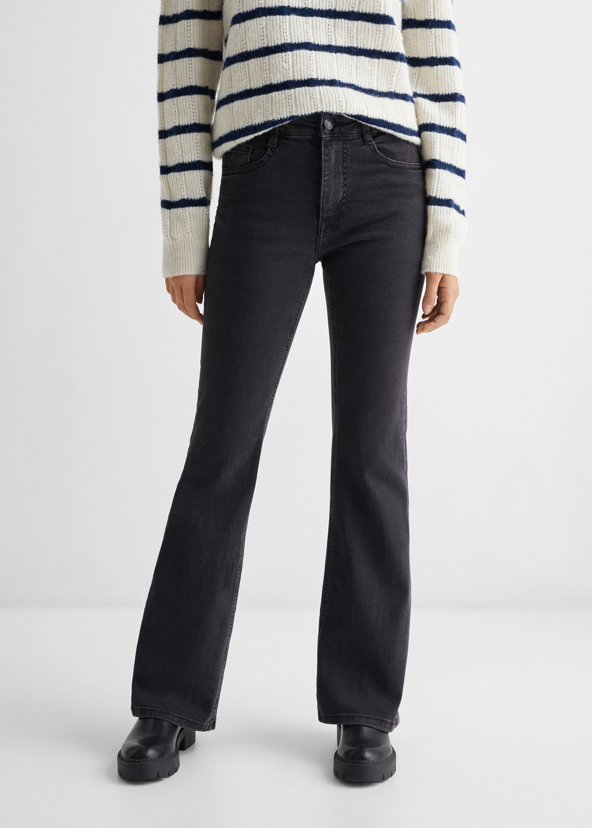 Flared Jeans - Detail des Artikels 1