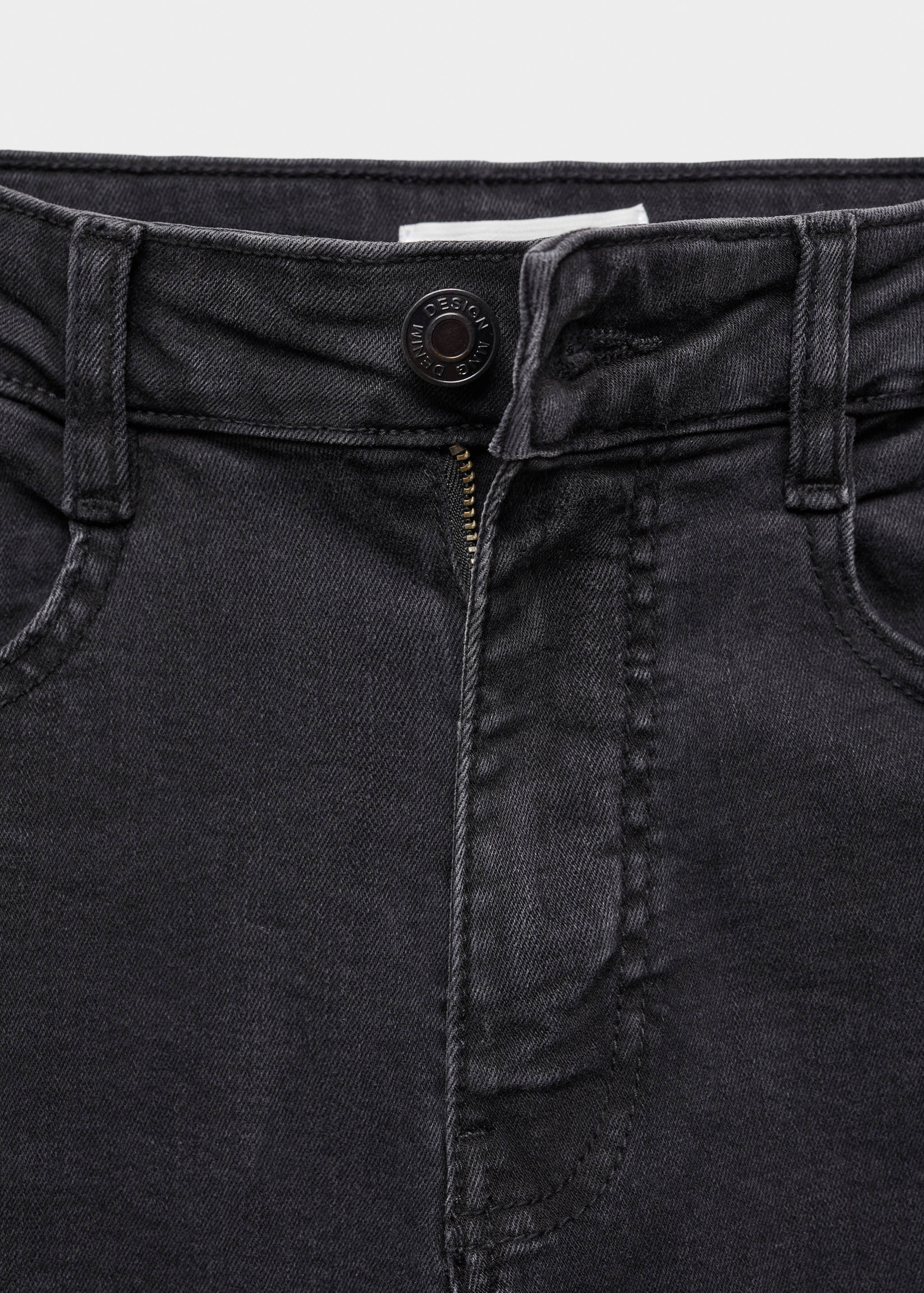 Flared Jeans - Detail des Artikels 8