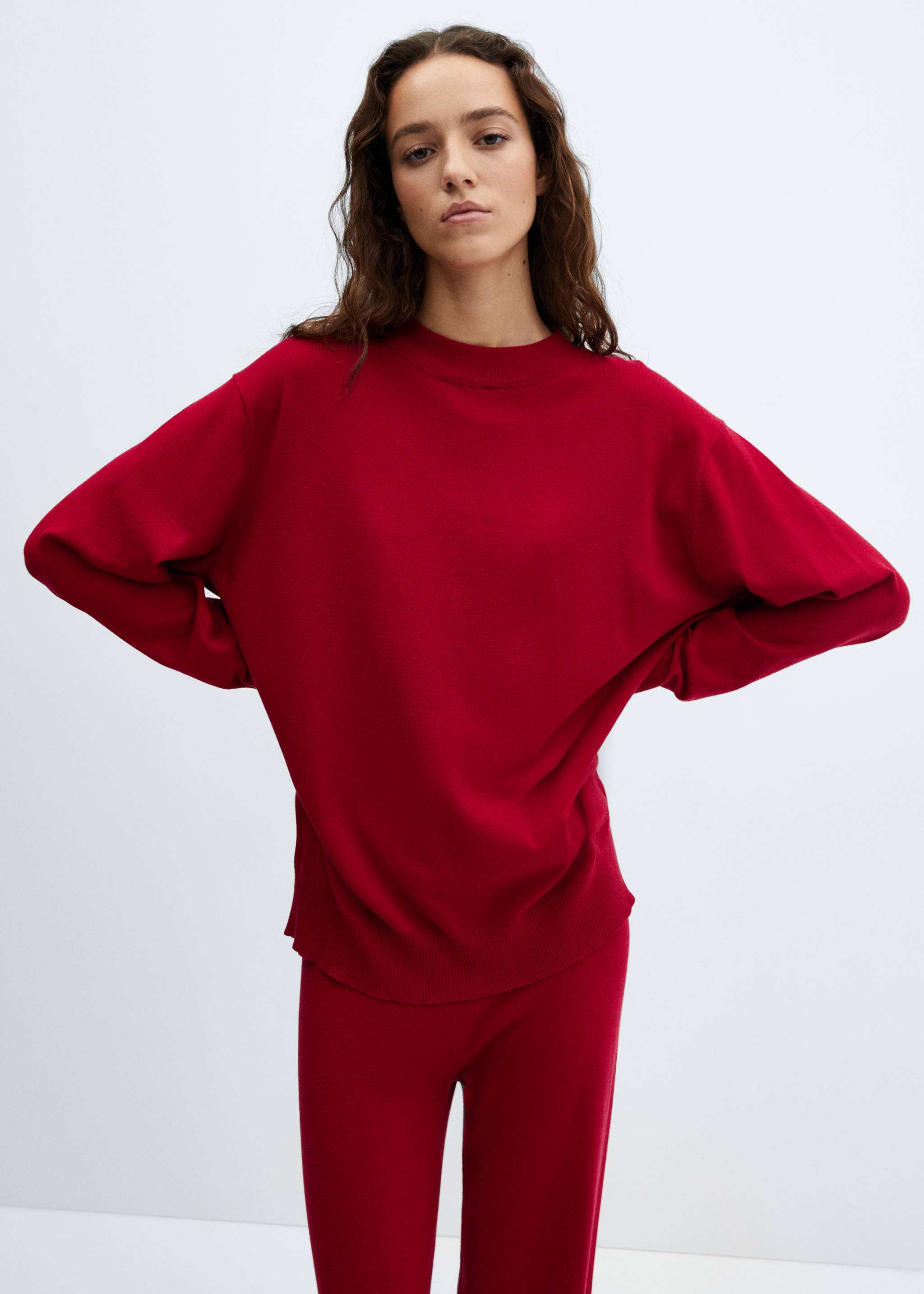 Pantalons punt wideleg - Detall de l'article 1