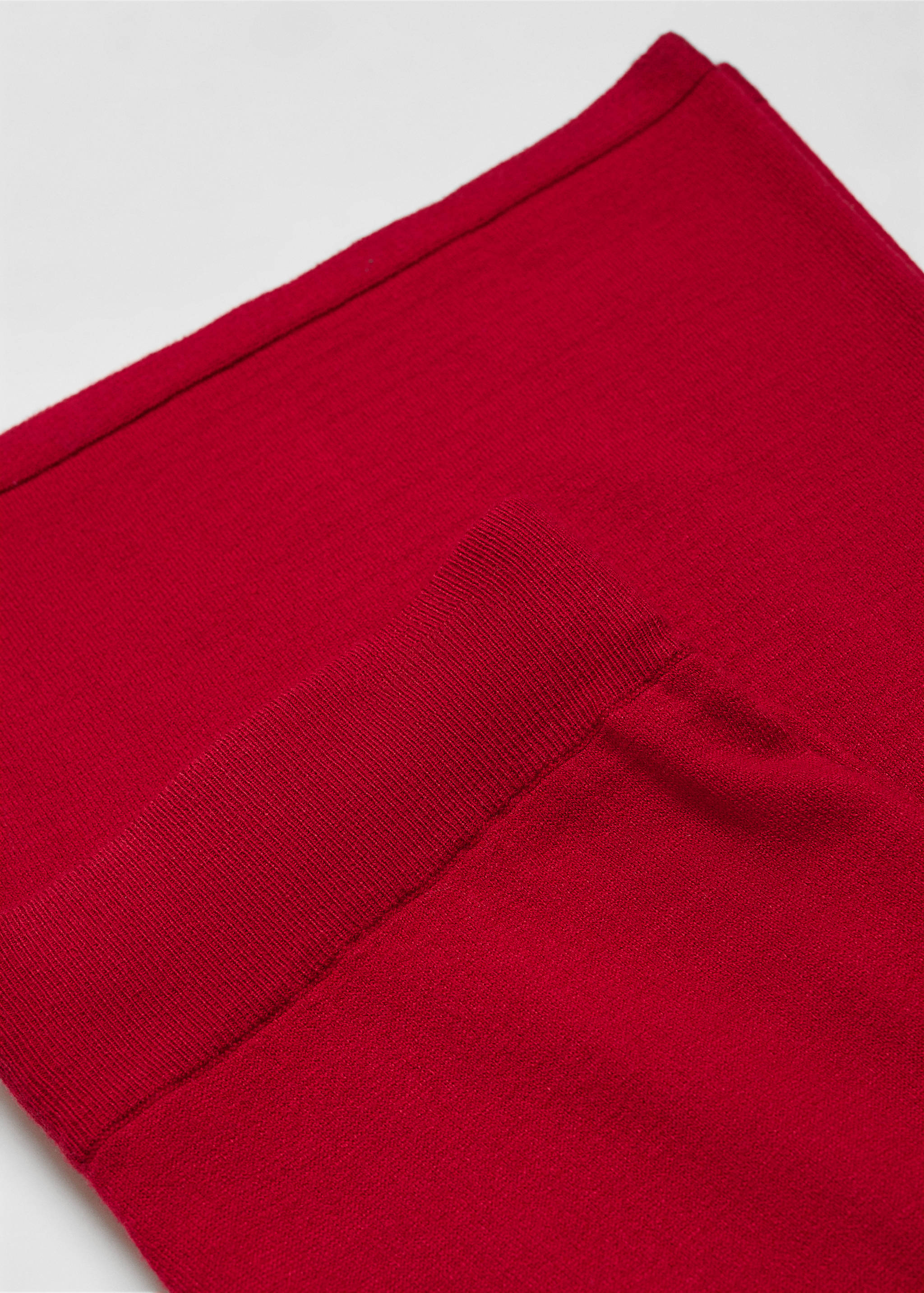 Pantalons punt wideleg - Detall de l'article 8