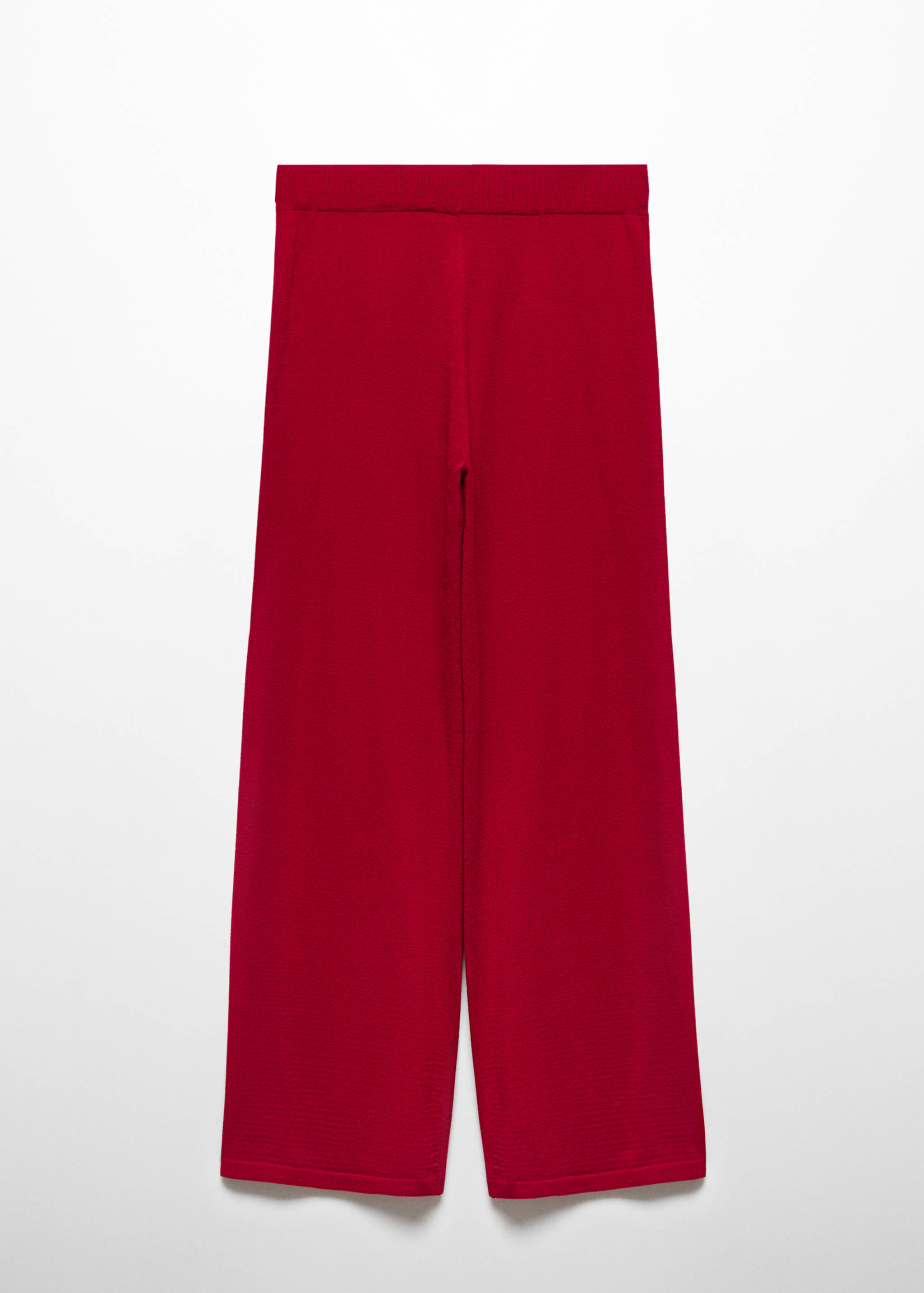 Pantalons punt wideleg - Article sense model