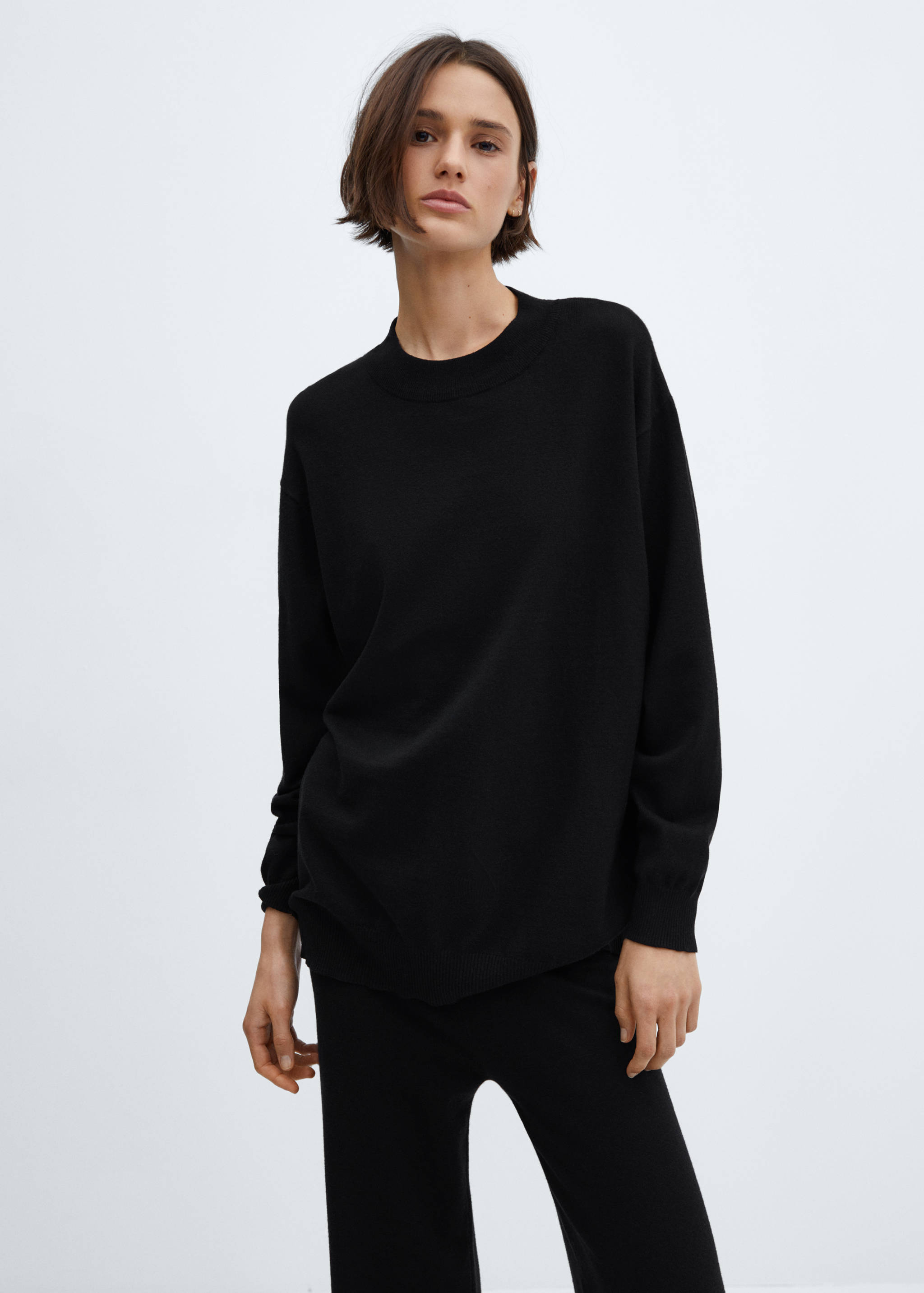 Pantalons punt wideleg - Detall de l'article 1