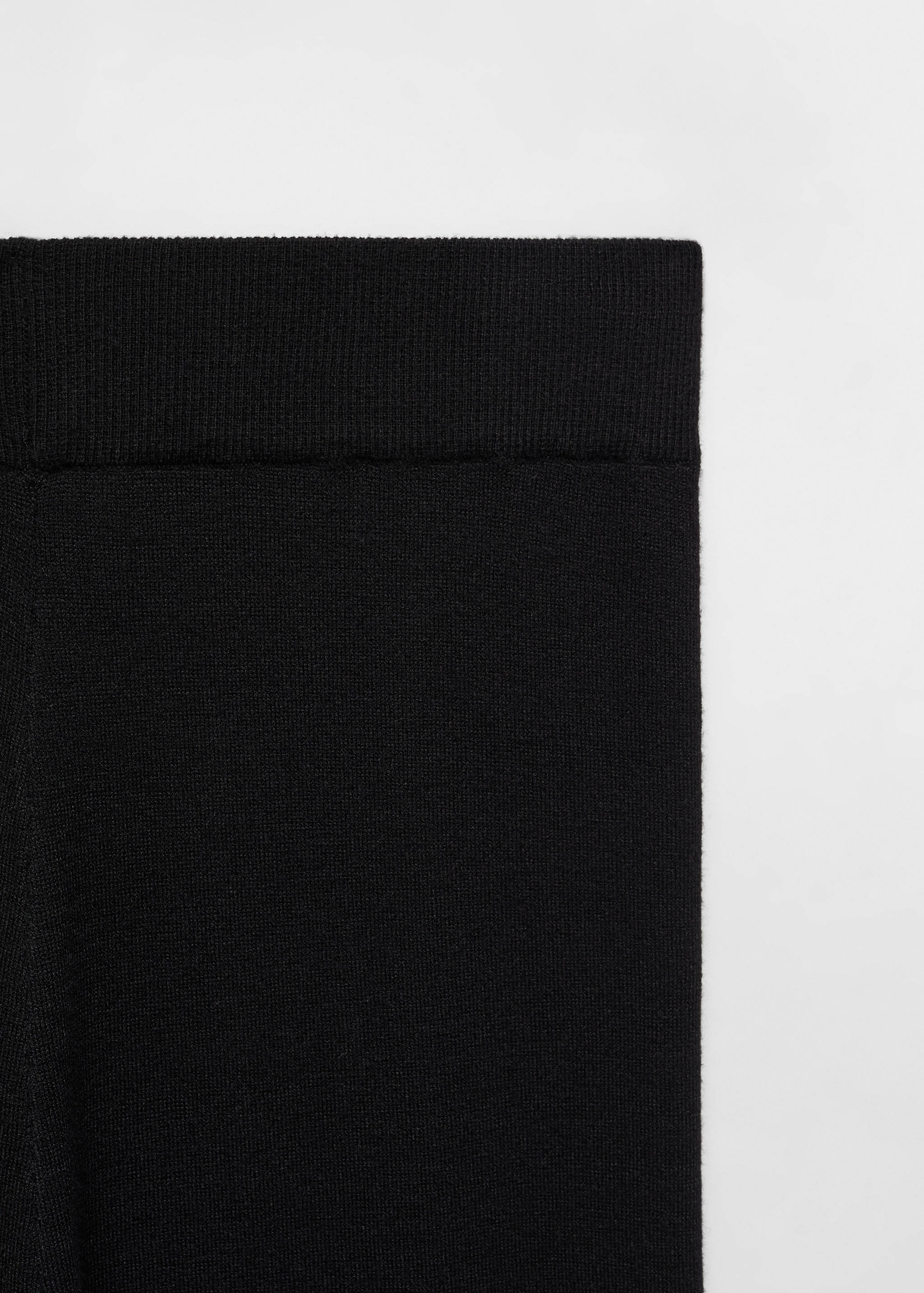 Pantalons punt wideleg - Detall de l'article 8