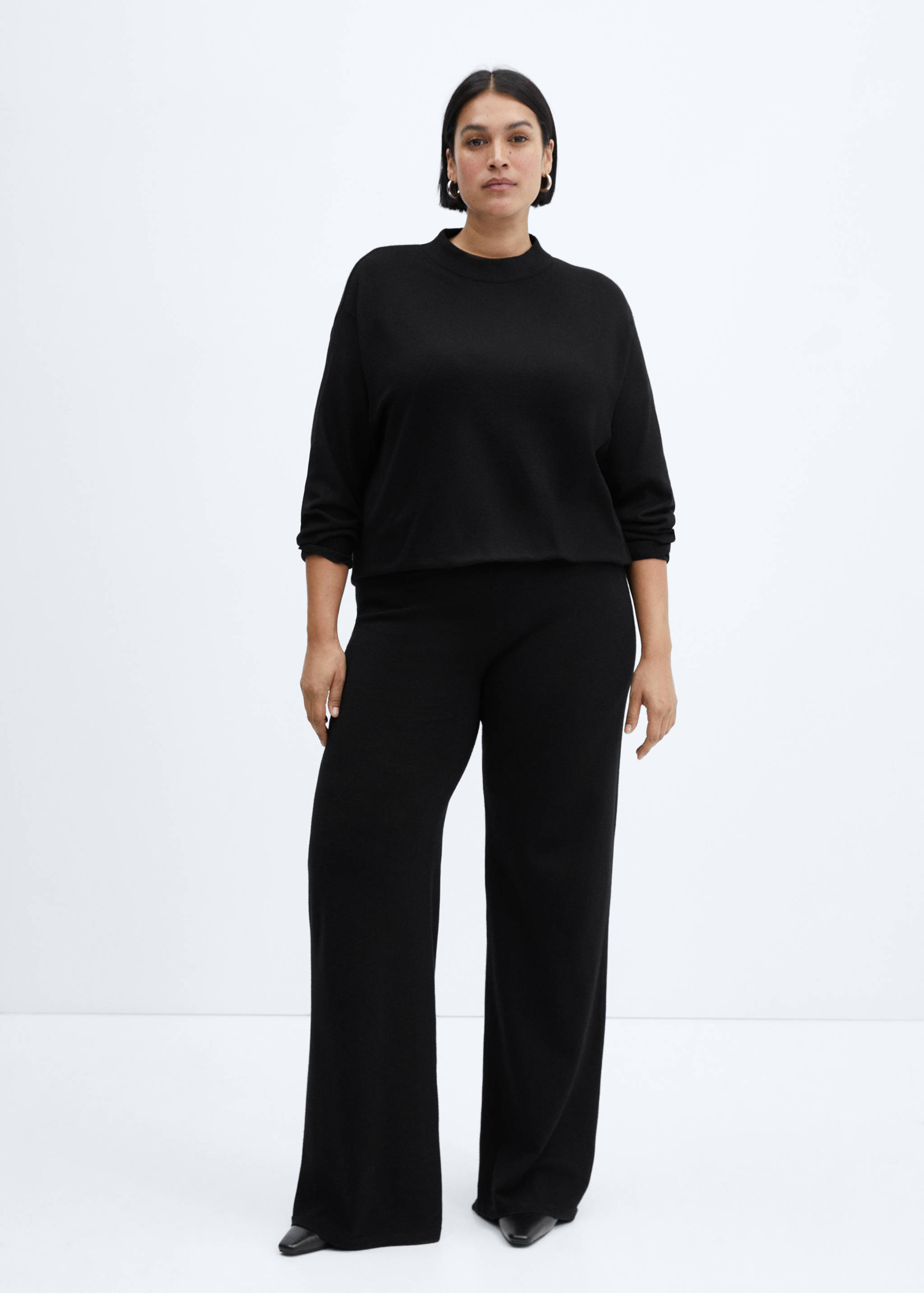Pantalons punt wideleg - Detall de l'article 3
