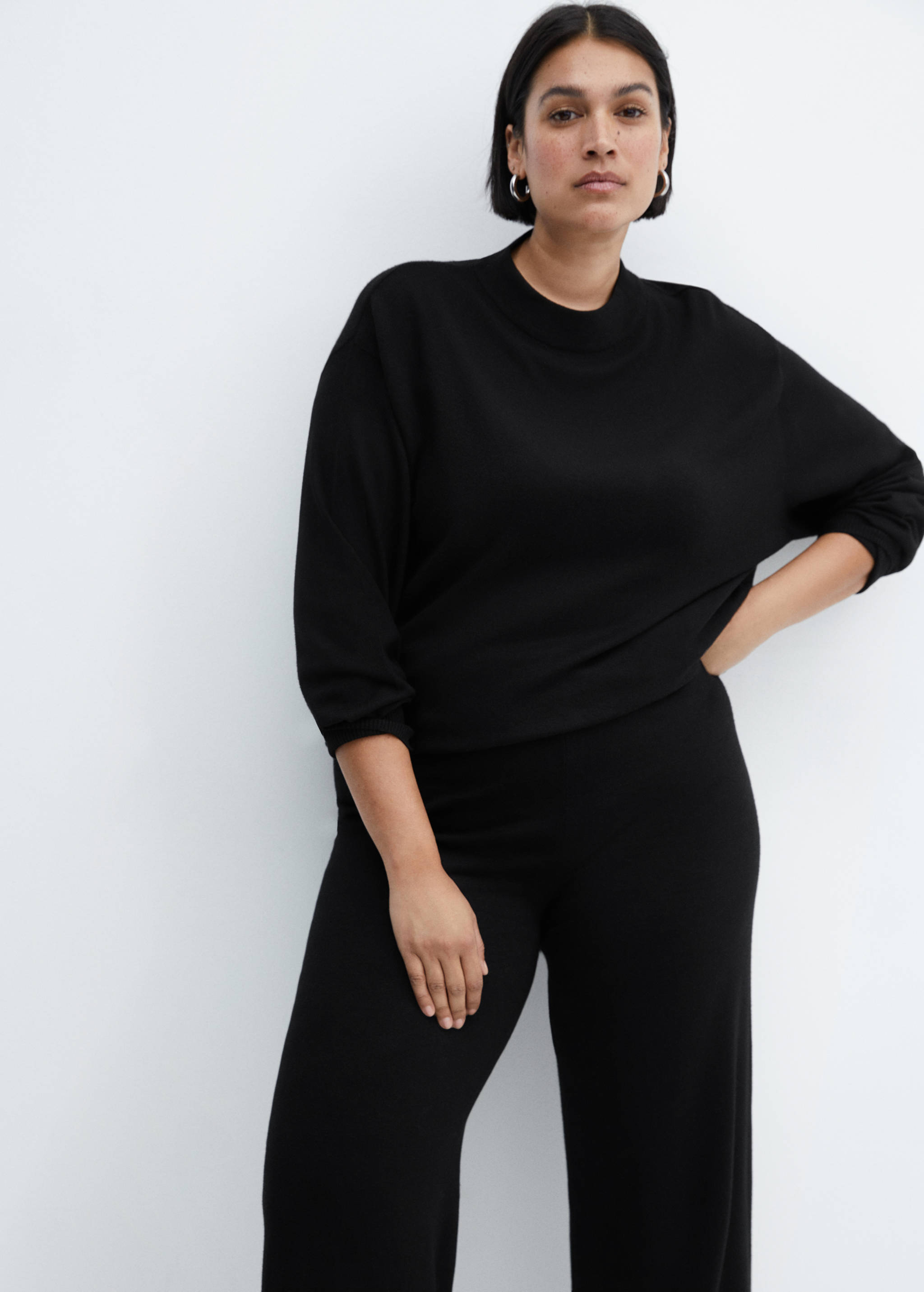 Pantalons punt wideleg - Detall de l'article 5