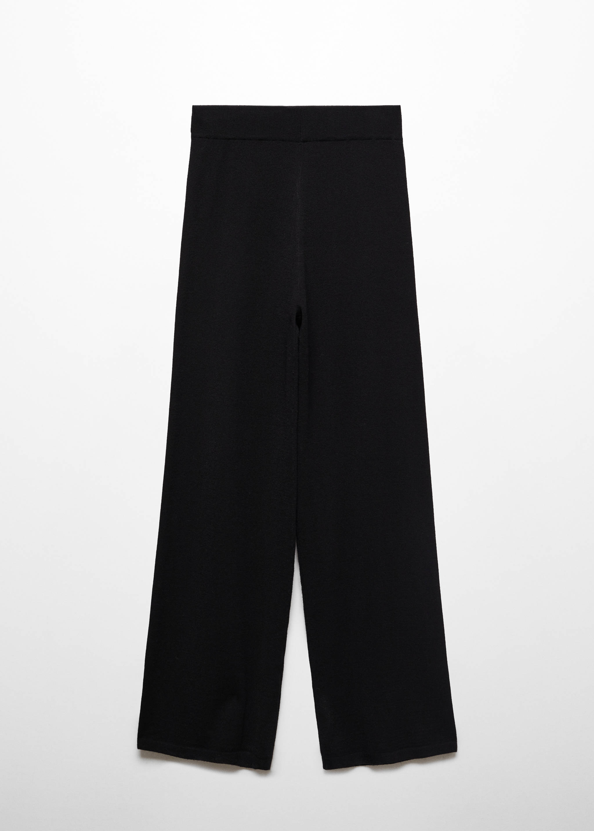 Pantalons punt wideleg - Article sense model