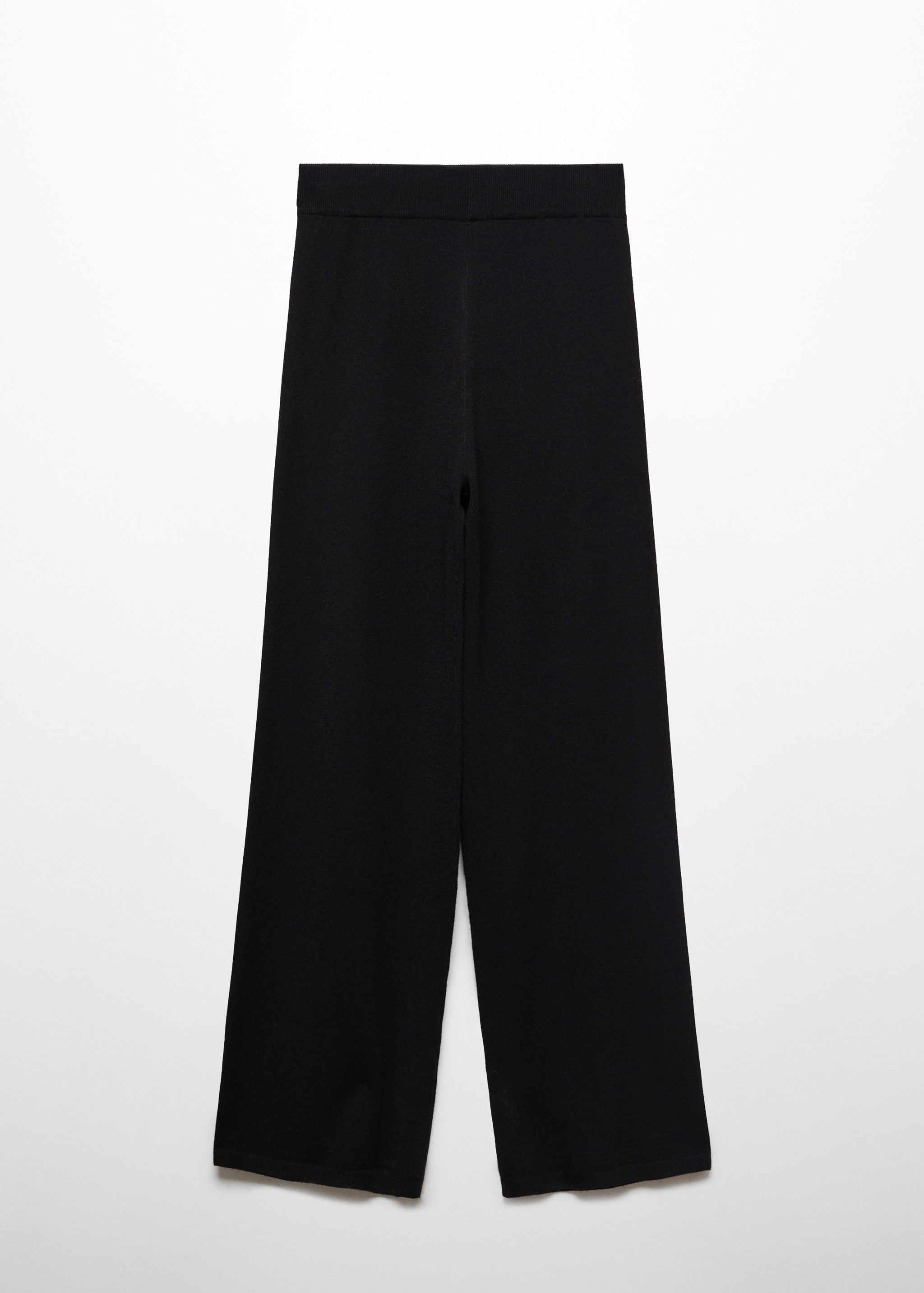 Pantalons punt wideleg - Article sense model