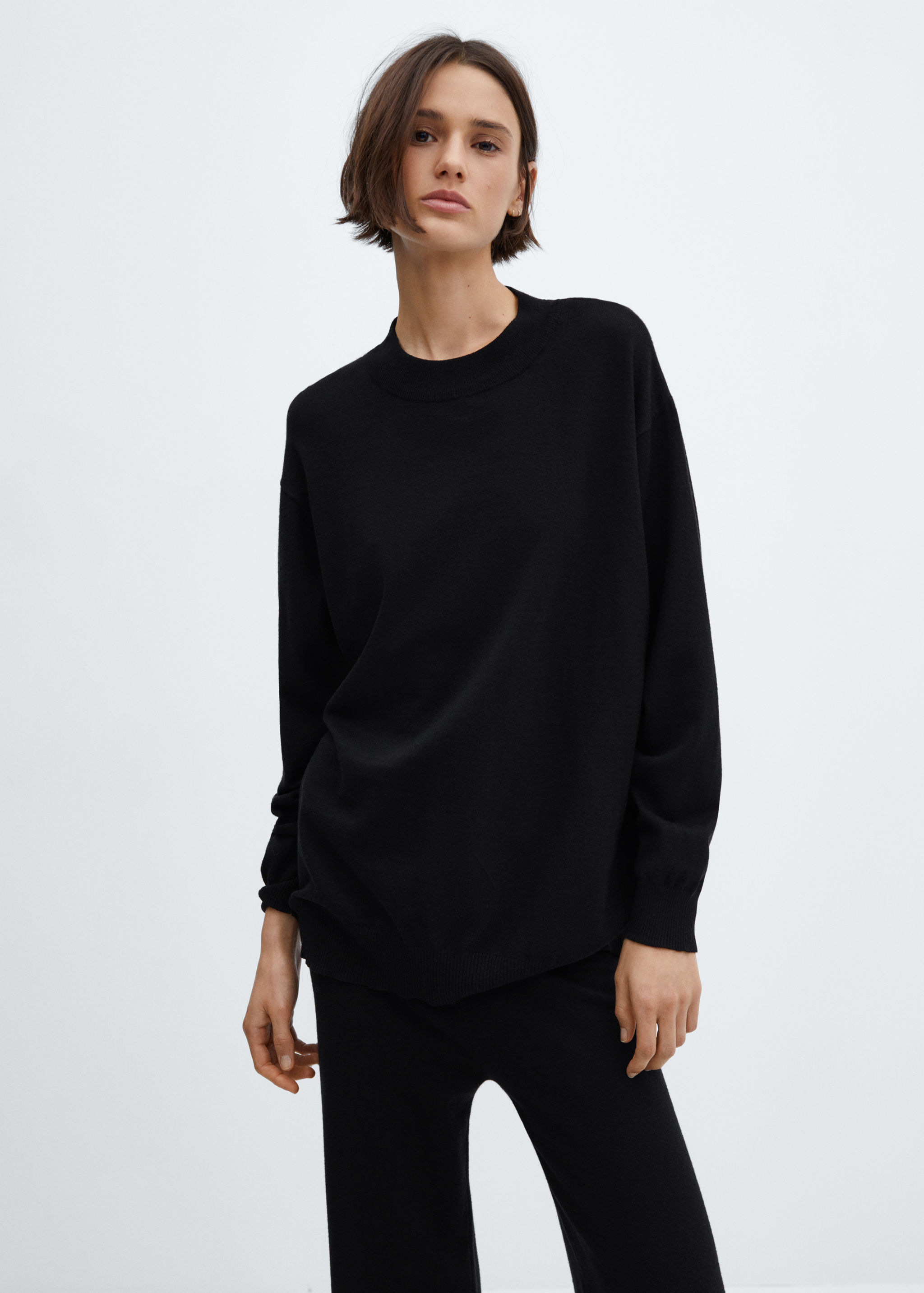 Pantalons punt wideleg - Detall de l'article 1
