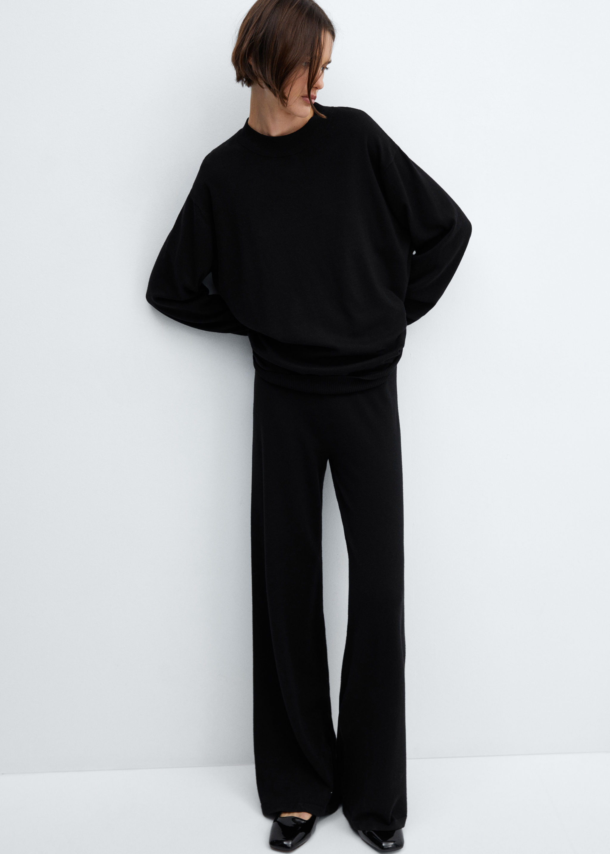 Pantalons punt wideleg - Detall de l'article 2